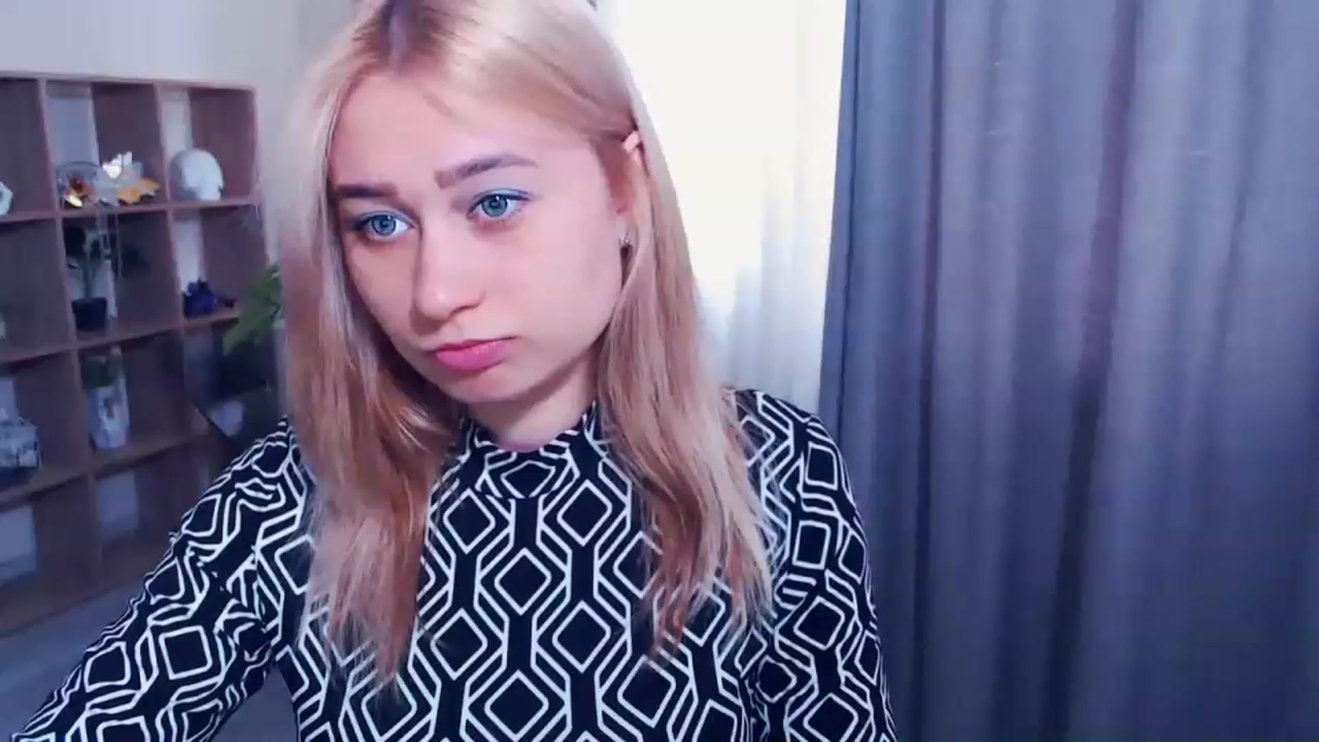 Gallery image thumbnail from Kukla_kolduna's myfreecams stream on, 03/24/2023, 12:16 image 9 of 20