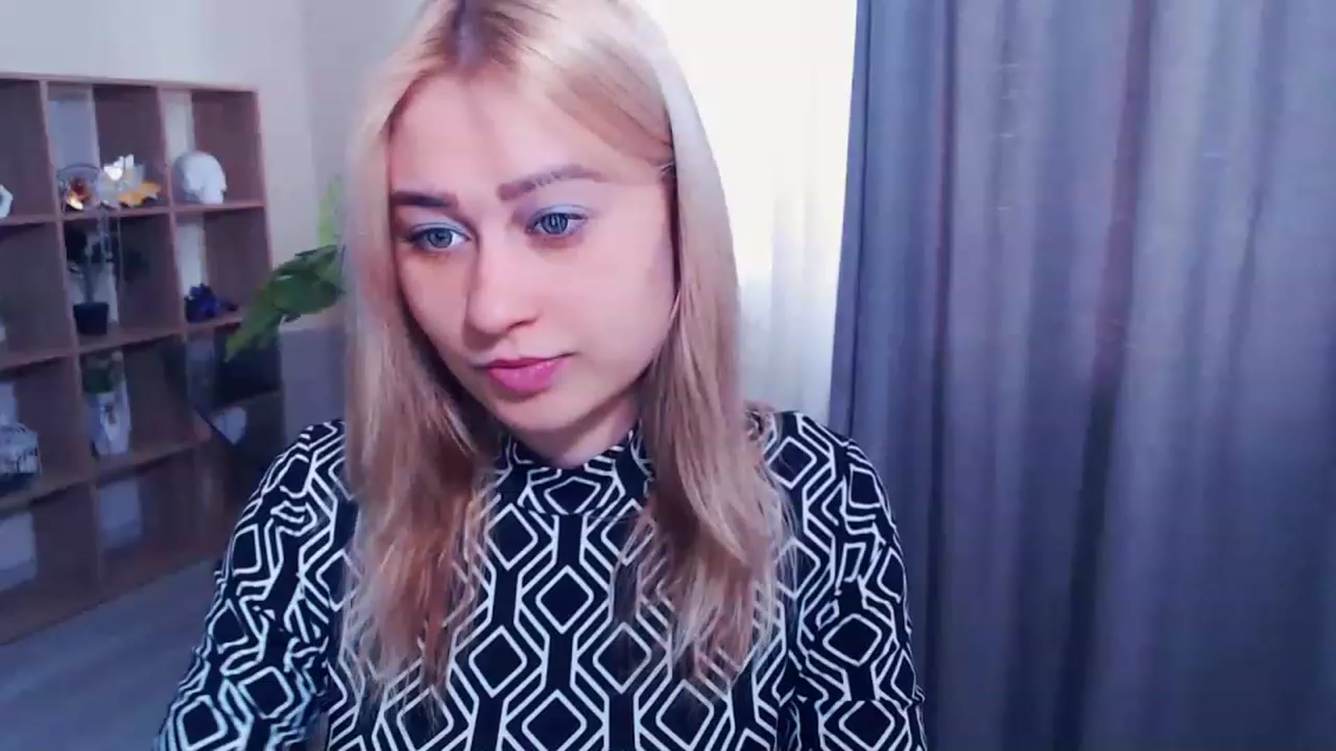 Gallery image thumbnail from Kukla_kolduna's myfreecams stream on, 03/24/2023, 12:16 image 3 of 20