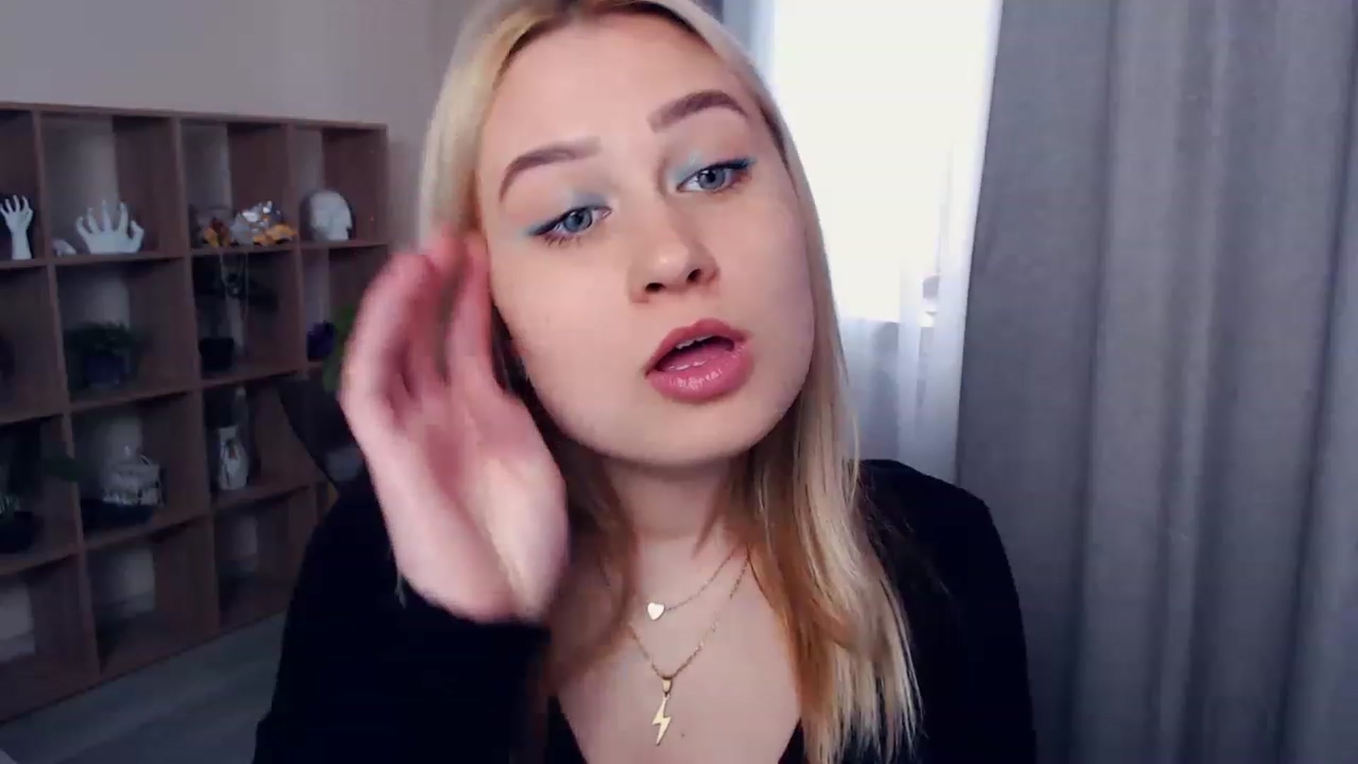 Gallery image thumbnail from Kukla_kolduna's myfreecams stream on, 03/25/2023, 12:50 image 7 of 20