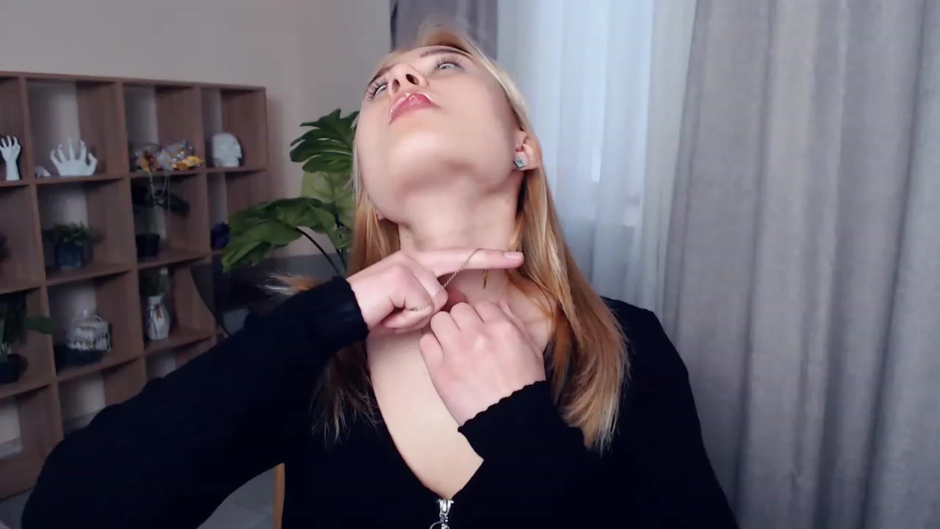 Gallery image thumbnail from Kukla_kolduna's myfreecams stream on, 03/25/2023, 15:08 image 1 of 20