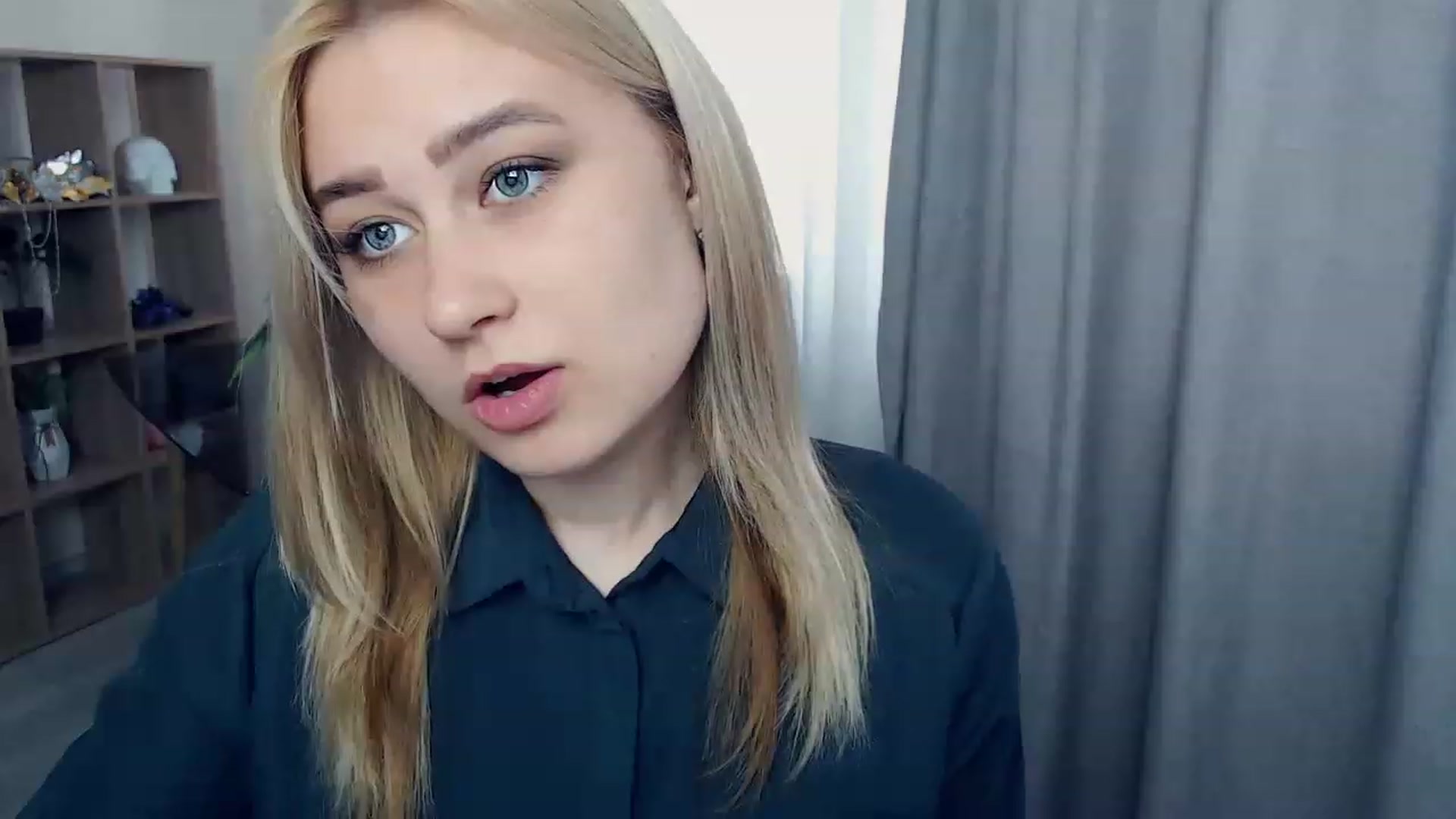 Gallery image thumbnail from Kukla_kolduna's myfreecams stream on, 03/26/2023, 12:52 image 14 of 20
