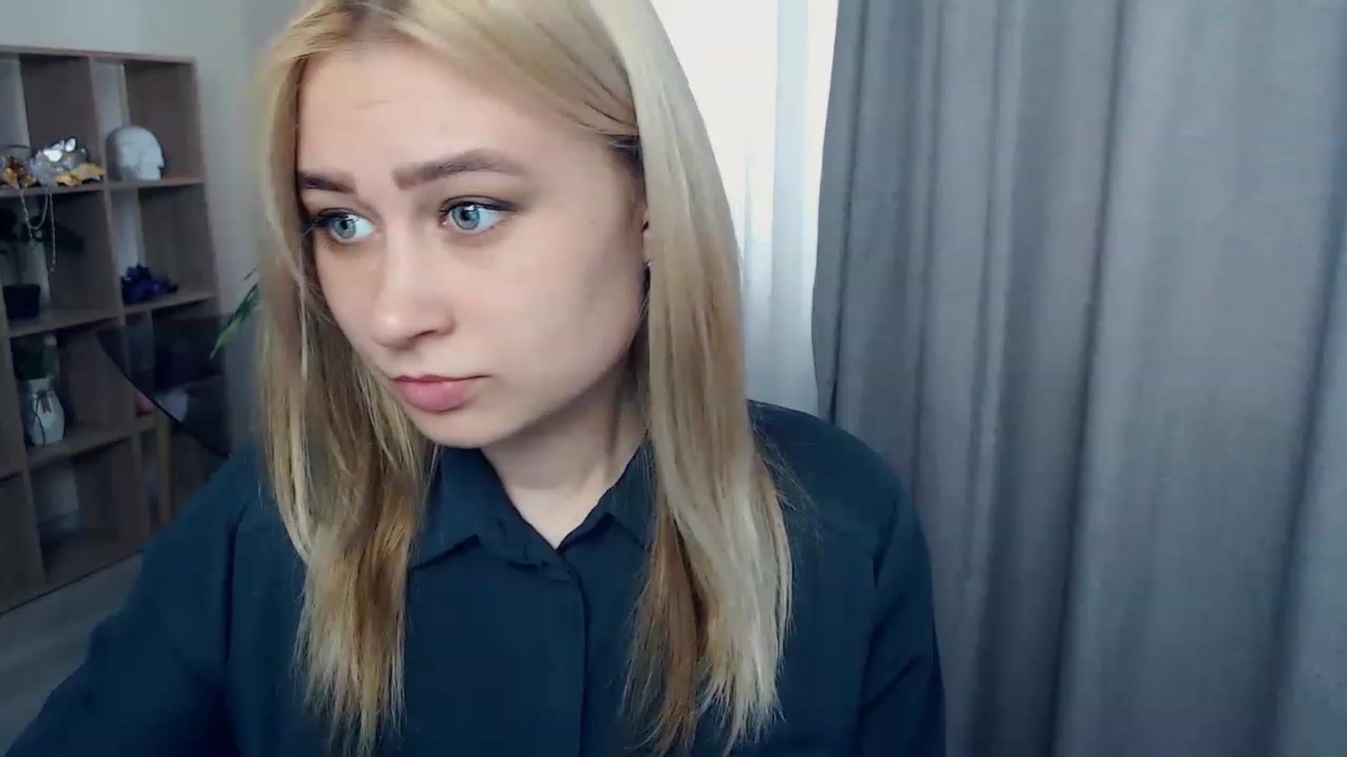 Gallery image thumbnail from Kukla_kolduna's myfreecams stream on, 03/26/2023, 12:52 image 13 of 20