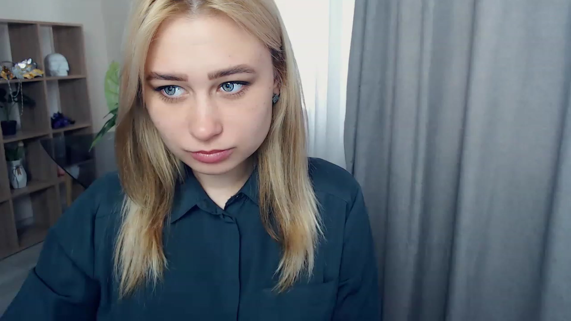 Gallery image thumbnail from Kukla_kolduna's myfreecams stream on, 03/26/2023, 12:52 image 5 of 20