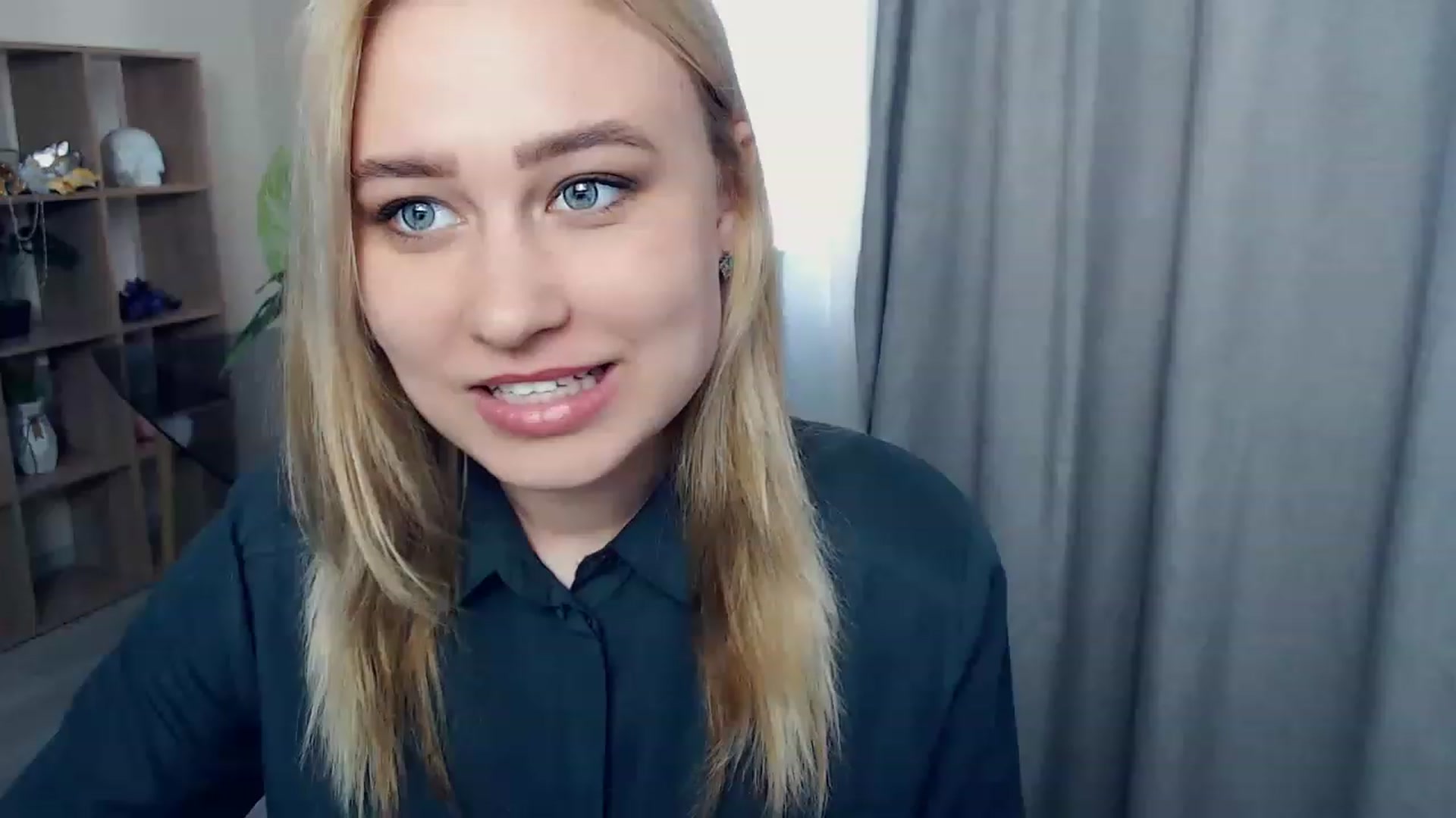 Gallery image thumbnail from Kukla_kolduna's myfreecams stream on, 03/26/2023, 14:32 image 5 of 20