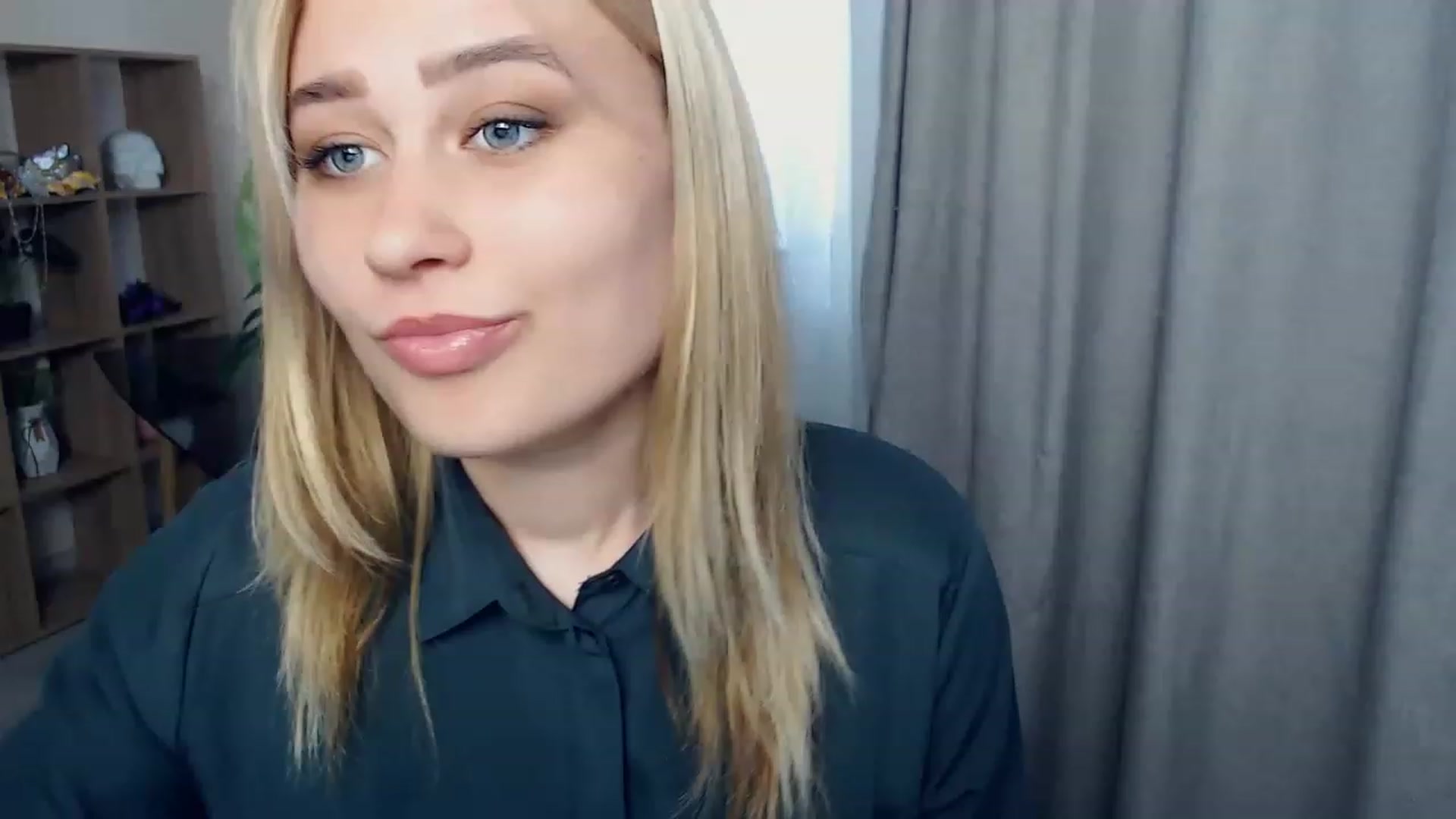 Gallery image thumbnail from Kukla_kolduna's myfreecams stream on, 03/26/2023, 15:12 image 2 of 20