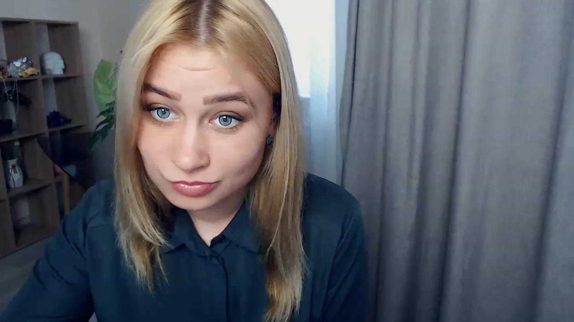 Gallery image thumbnail from Kukla_kolduna's myfreecams stream on, 03/26/2023, 15:12 image 9 of 20