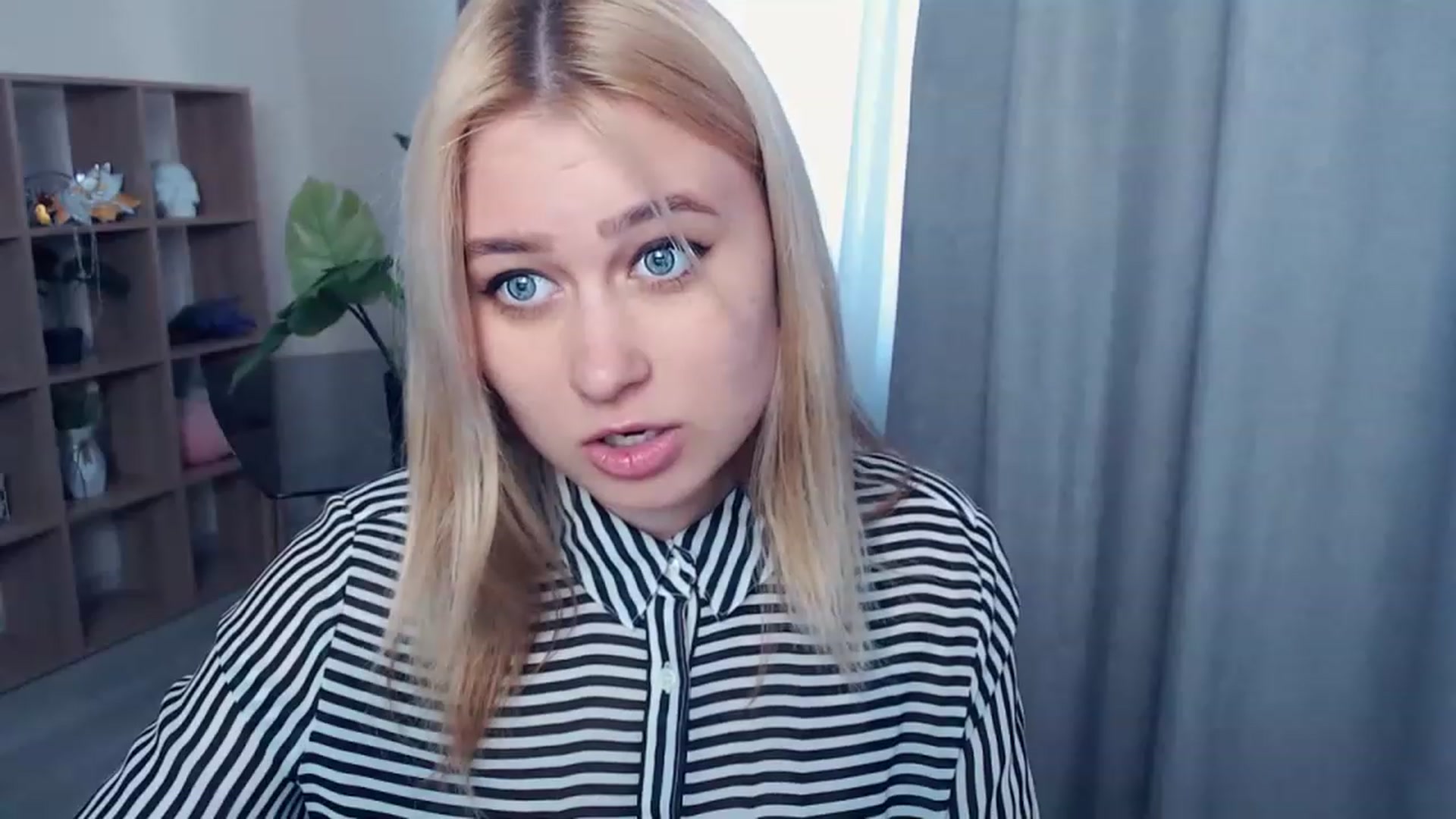 Gallery image thumbnail from Kukla_kolduna's myfreecams stream on, 03/30/2023, 15:04 image 5 of 20