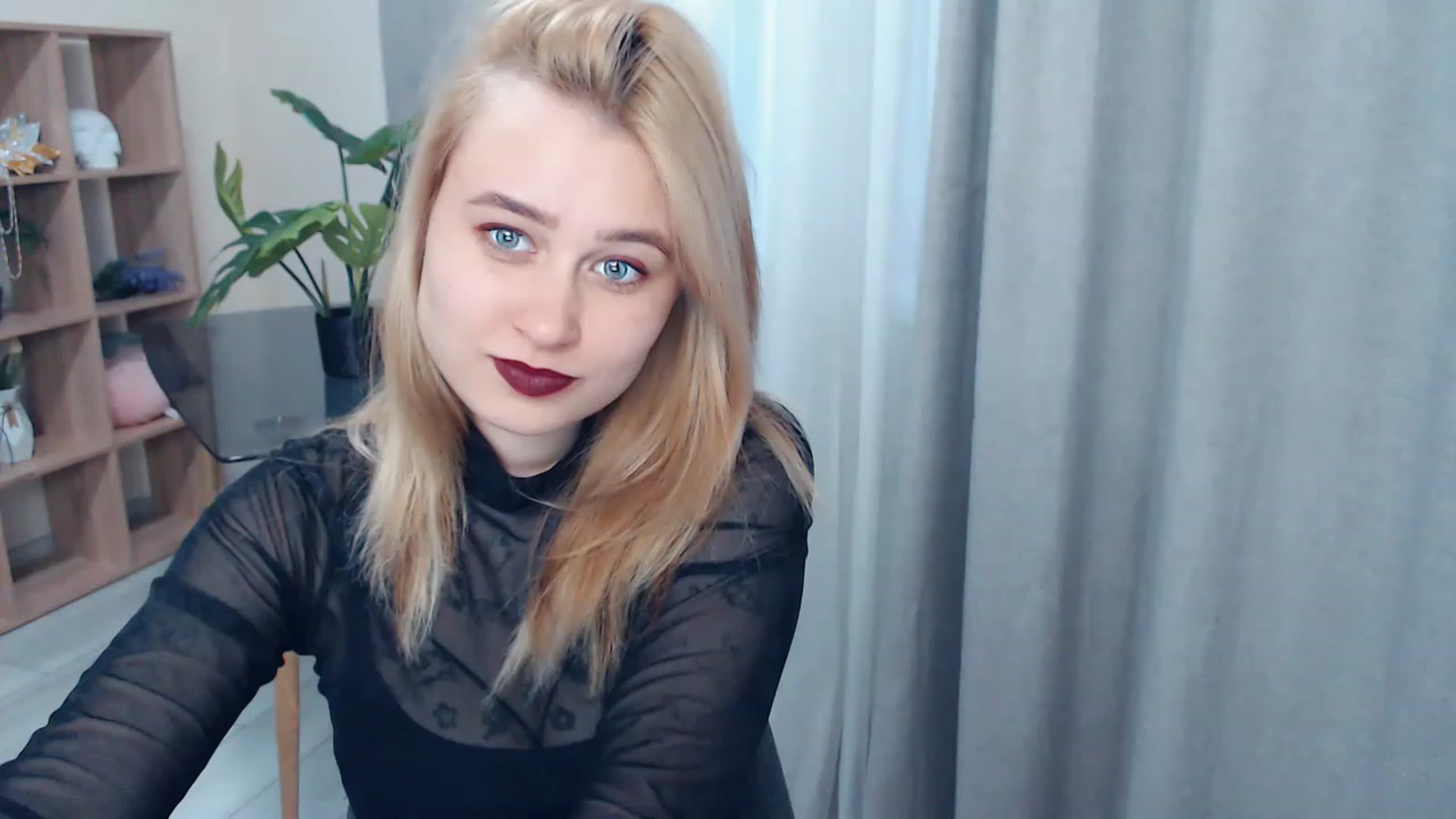 Gallery image thumbnail from Kukla_kolduna's myfreecams stream on, 03/31/2023, 17:09 image 8 of 20