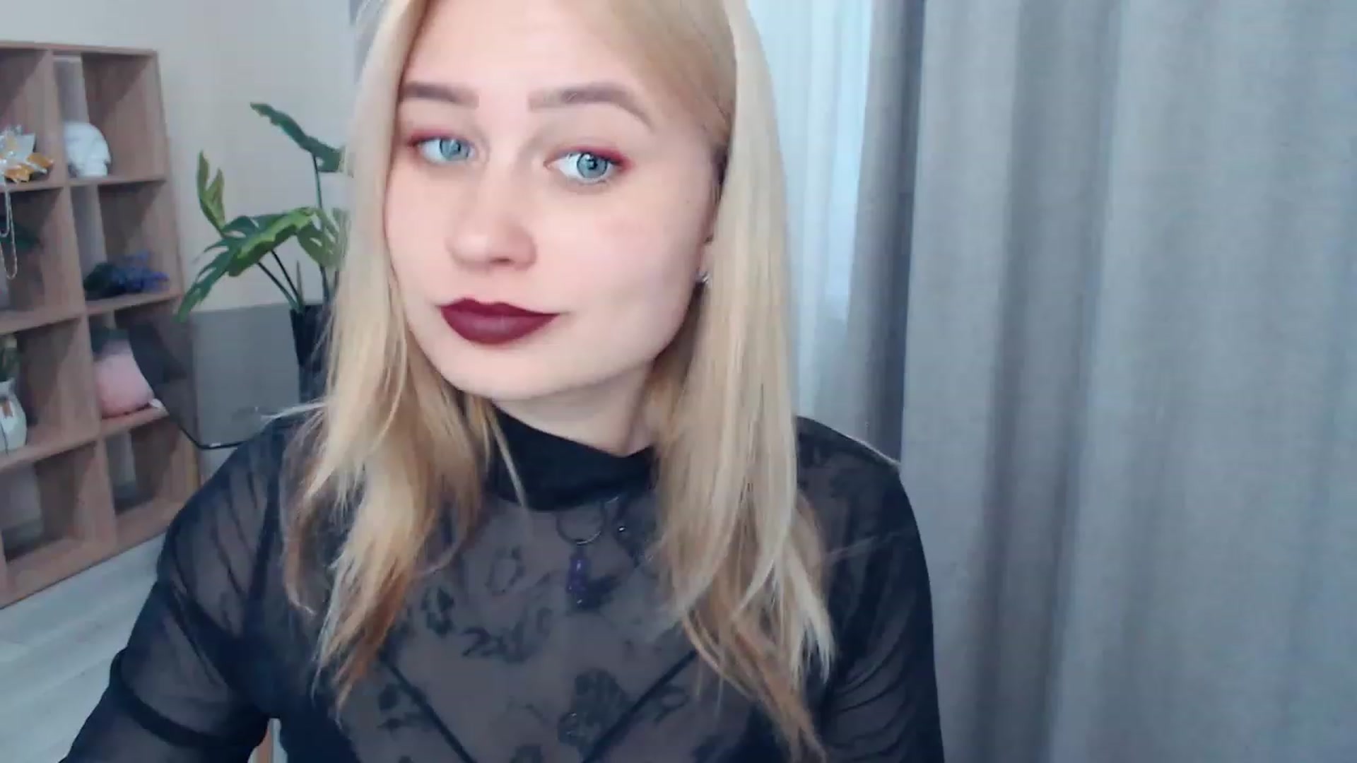 Gallery image thumbnail from Kukla_kolduna's myfreecams stream on, 03/31/2023, 17:09 image 1 of 20