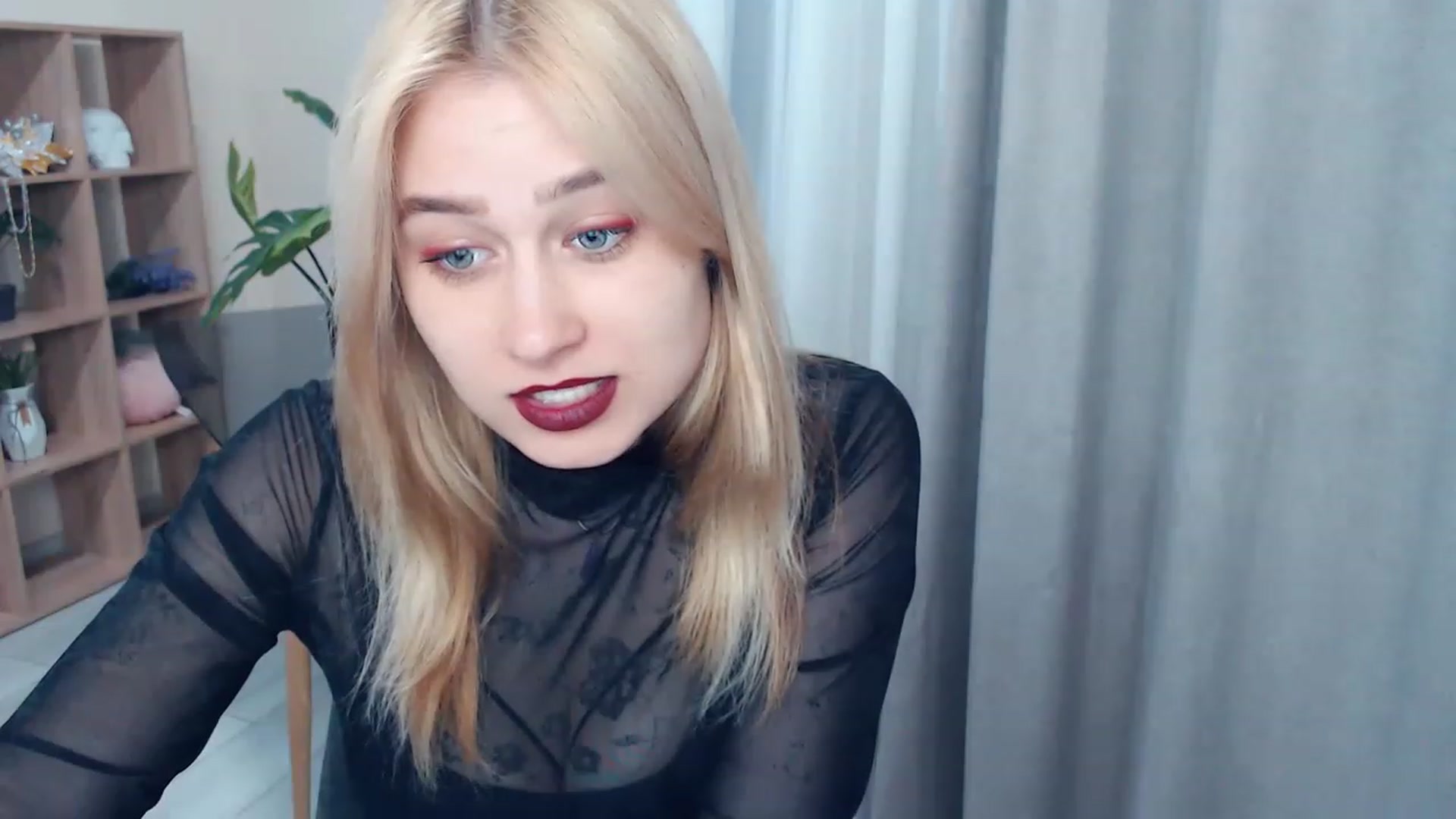 Gallery image thumbnail from Kukla_kolduna's myfreecams stream on, 03/31/2023, 17:09 image 14 of 20