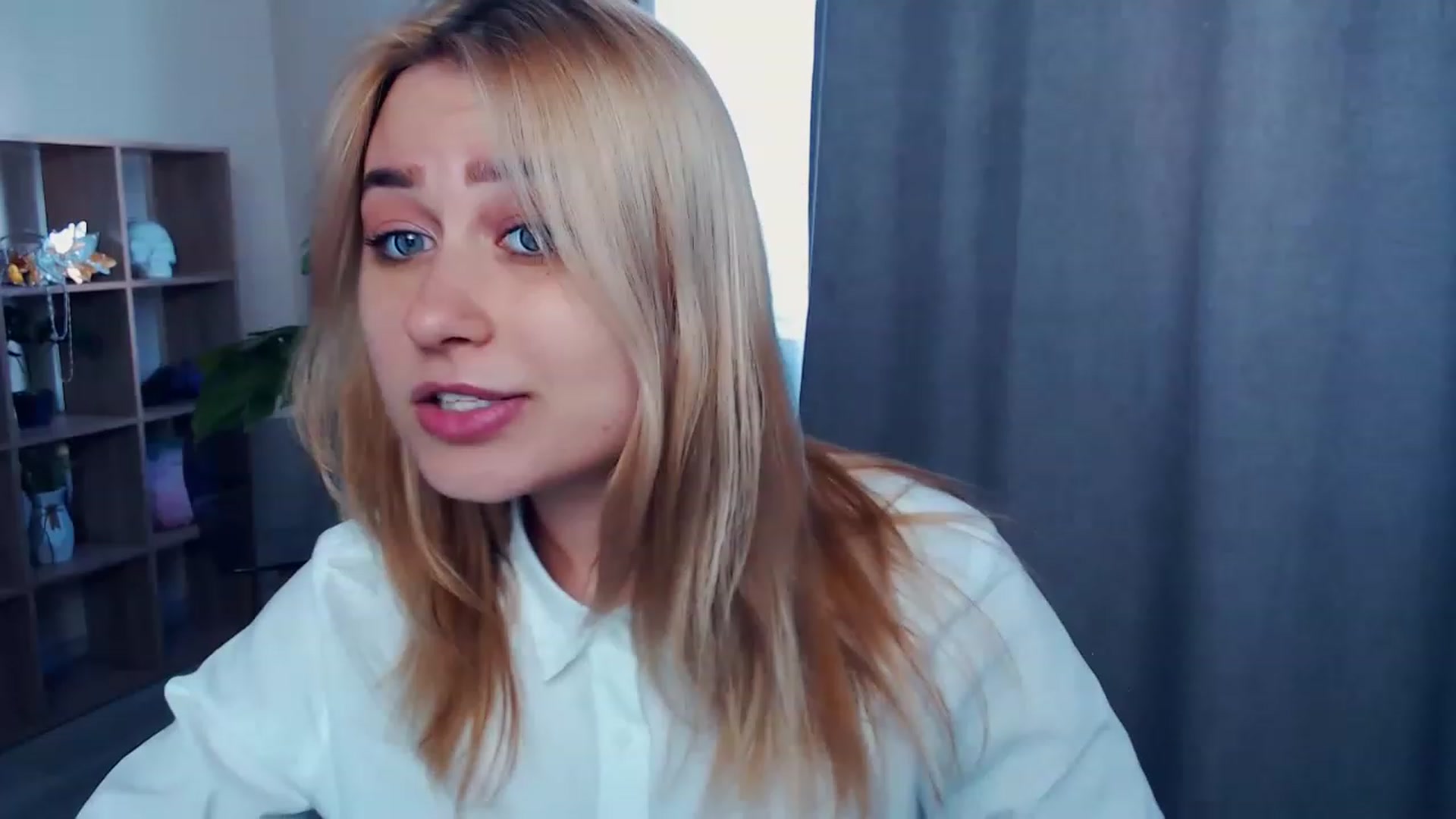Gallery image thumbnail from Kukla_kolduna's myfreecams stream on, 04/07/2023, 11:25 image 15 of 20