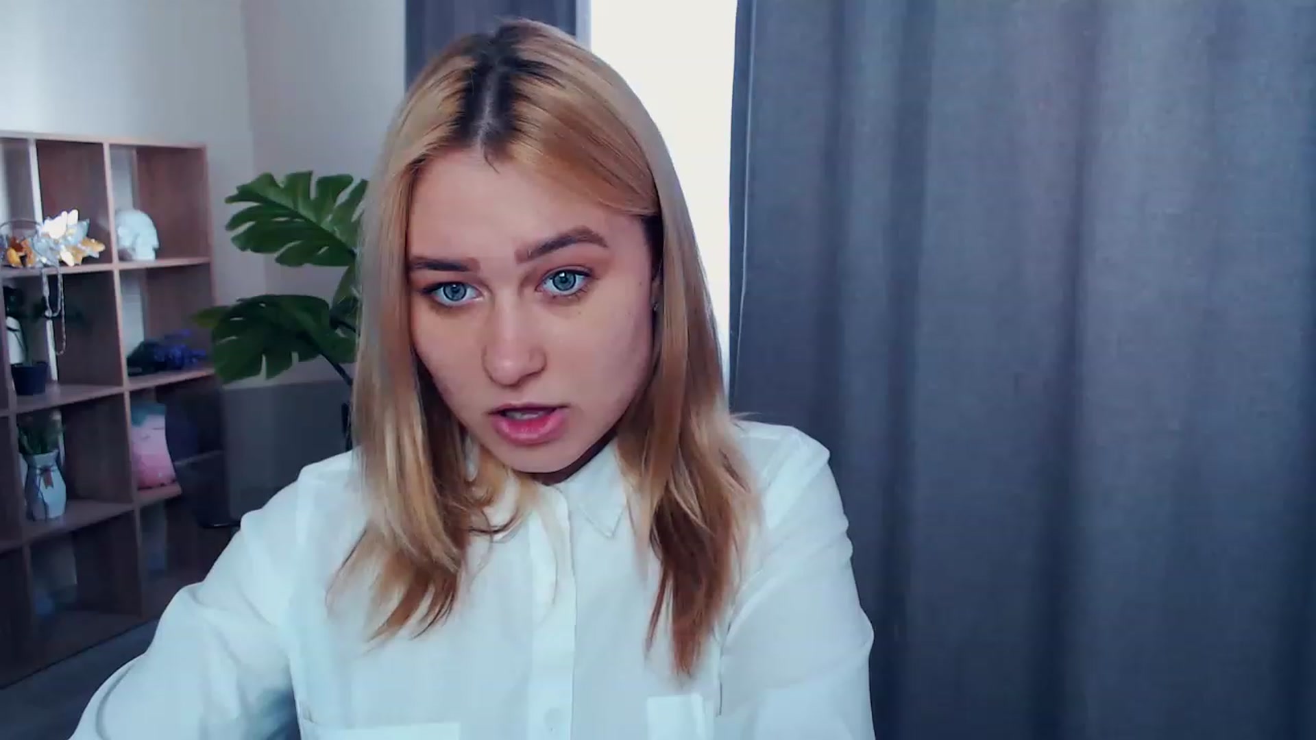 Gallery image thumbnail from Kukla_kolduna's myfreecams stream on, 04/07/2023, 13:39 image 19 of 20