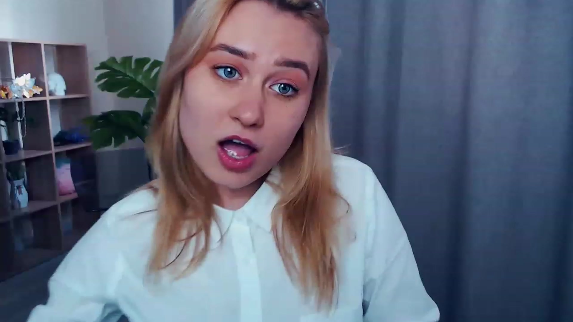 Gallery image thumbnail from Kukla_kolduna's myfreecams stream on, 04/07/2023, 13:39 image 6 of 20