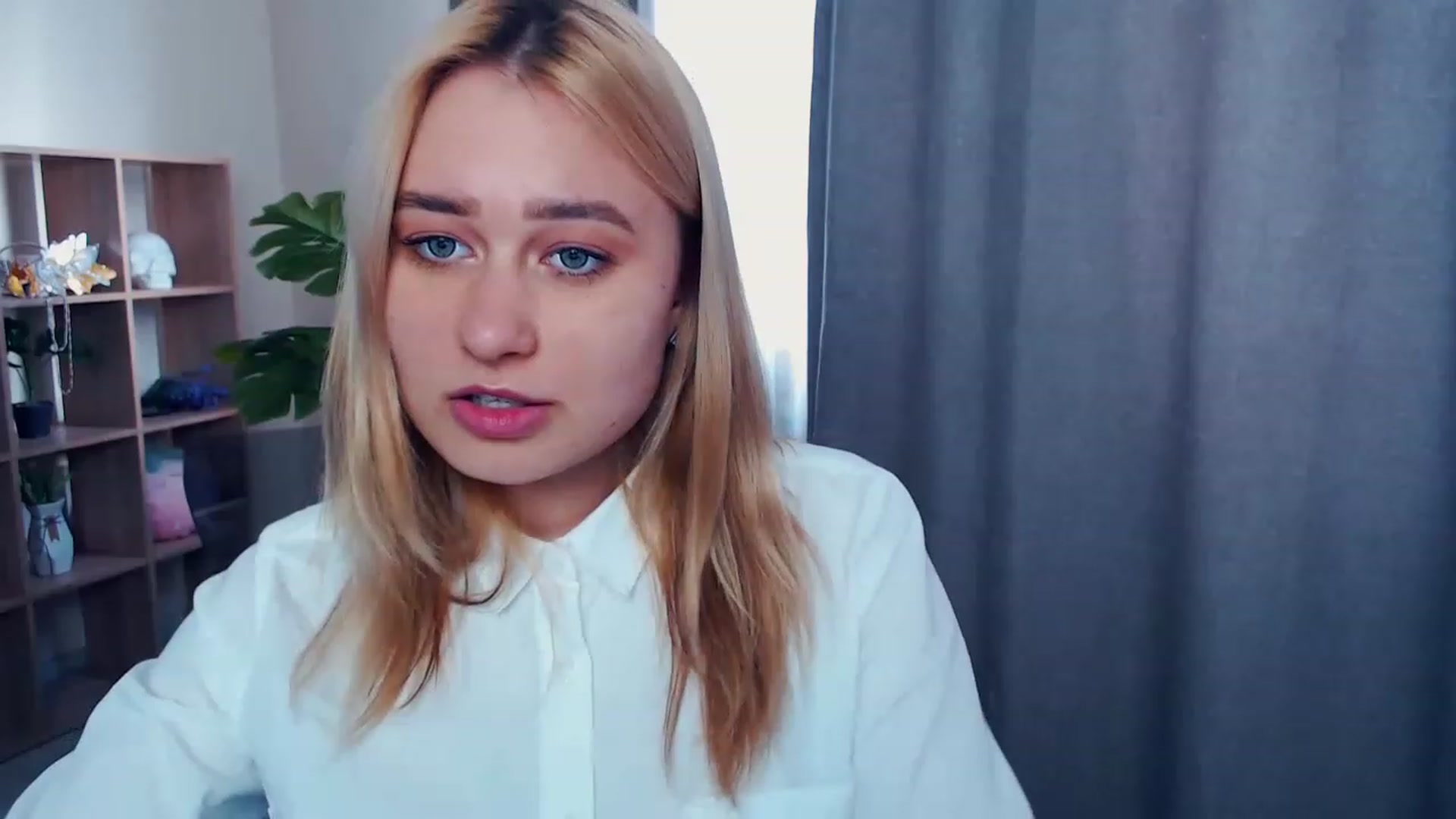 Gallery image thumbnail from Kukla_kolduna's myfreecams stream on, 04/07/2023, 13:39 image 20 of 20