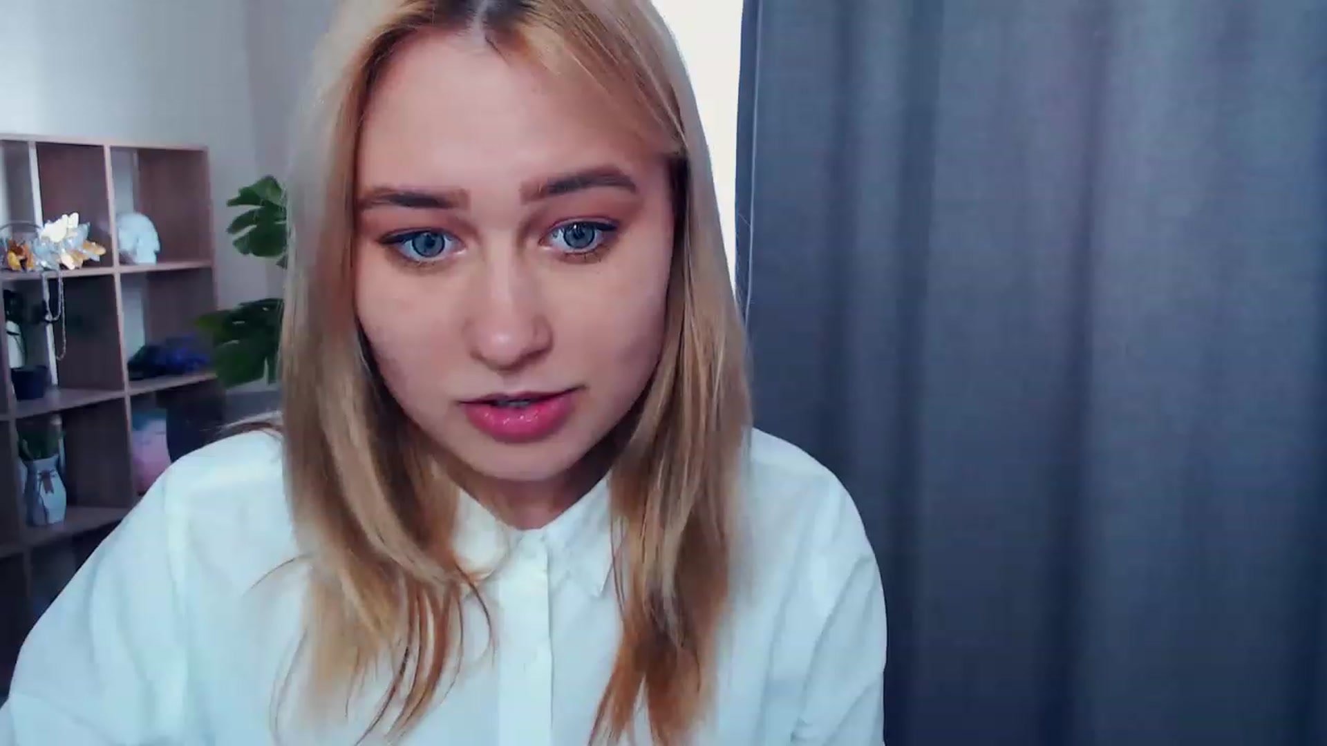 Gallery image thumbnail from Kukla_kolduna's myfreecams stream on, 04/07/2023, 13:39 image 9 of 20