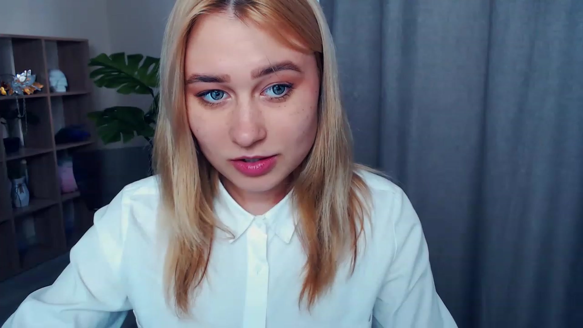 Gallery image thumbnail from Kukla_kolduna's myfreecams stream on, 04/07/2023, 15:51 image 11 of 20