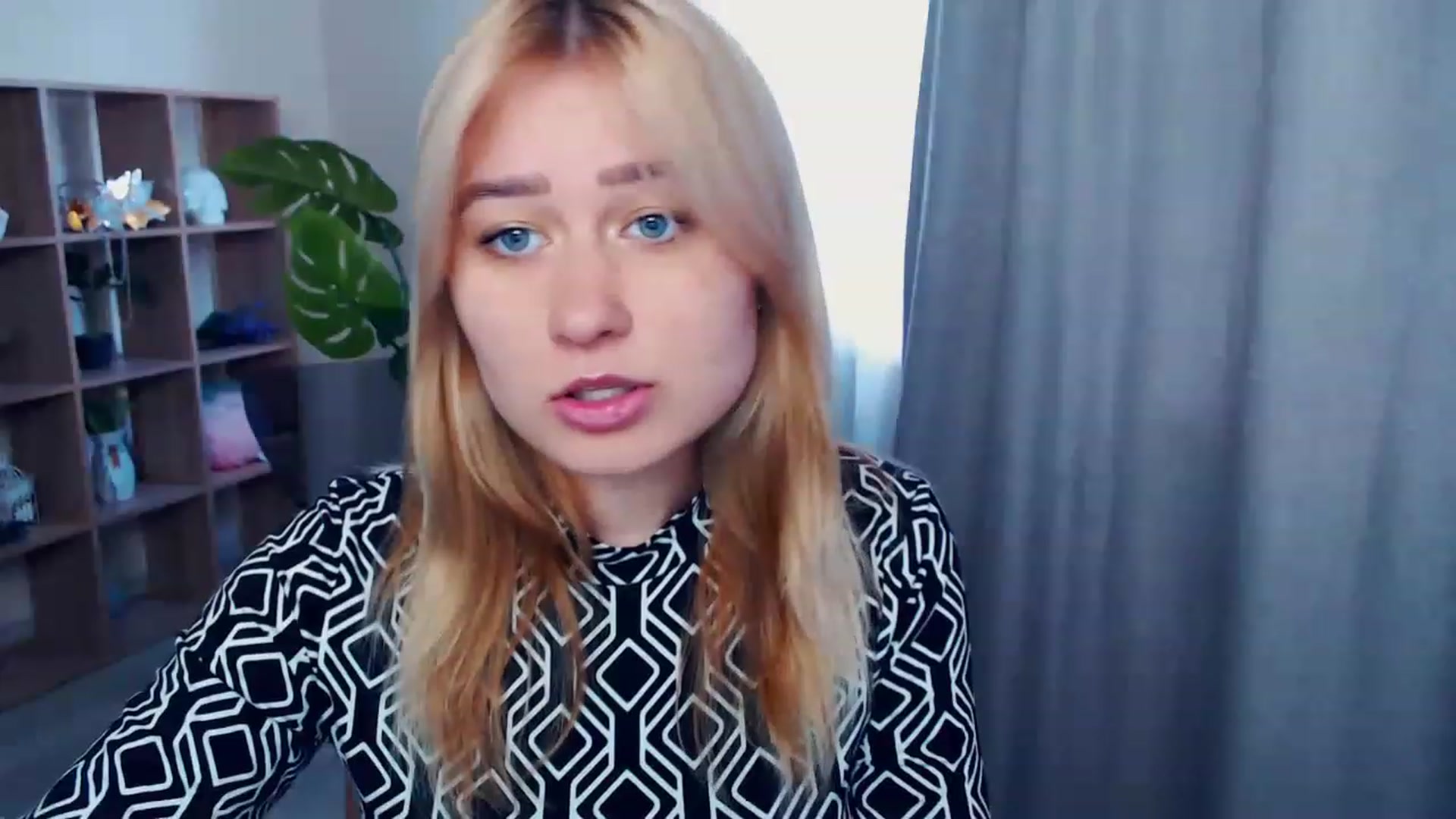 Gallery image thumbnail from Kukla_kolduna's myfreecams stream on, 04/08/2023, 14:32 image 9 of 20