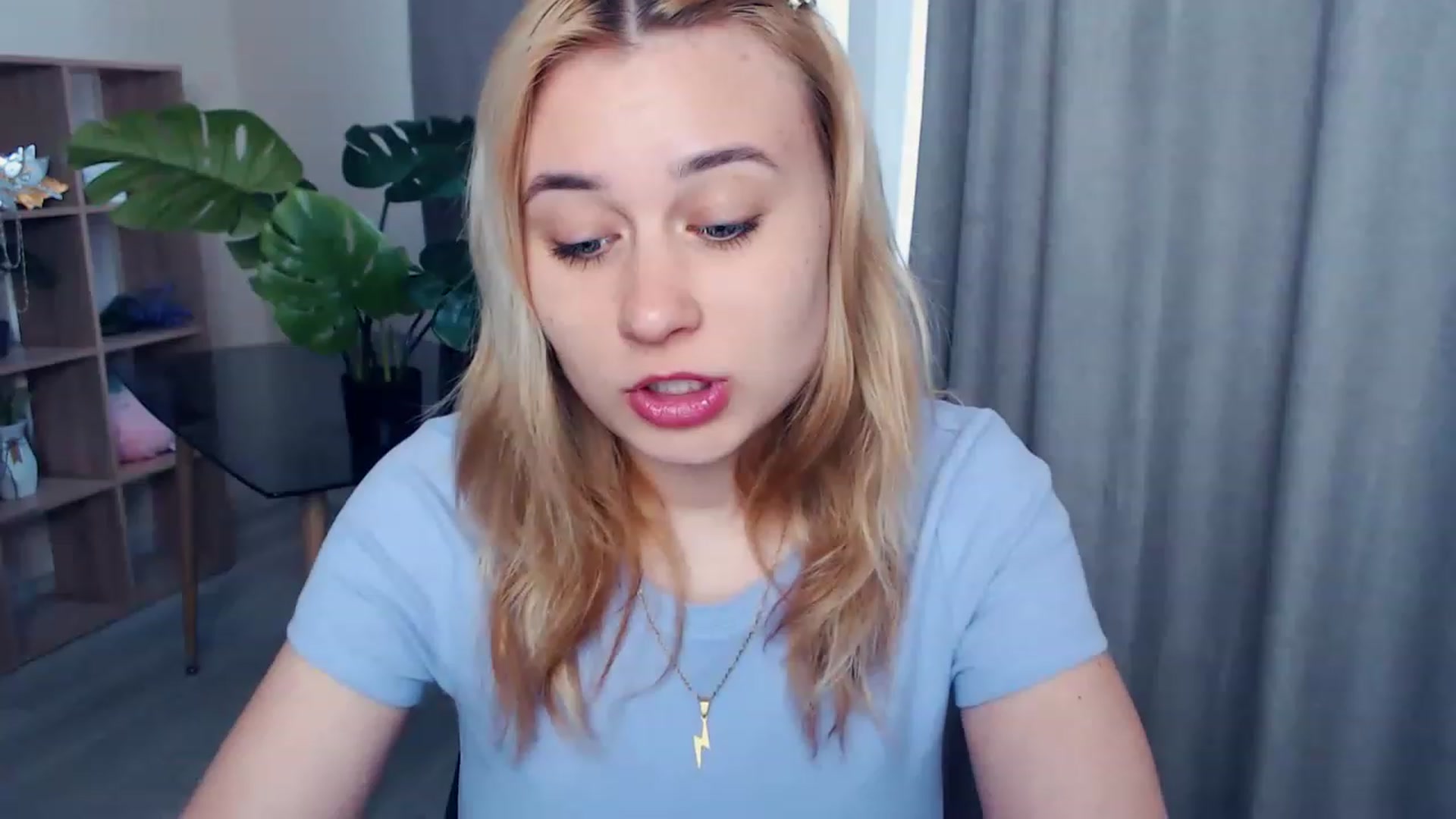 Gallery image thumbnail from Kukla_kolduna's myfreecams stream on, 04/13/2023, 12:41 image 2 of 20