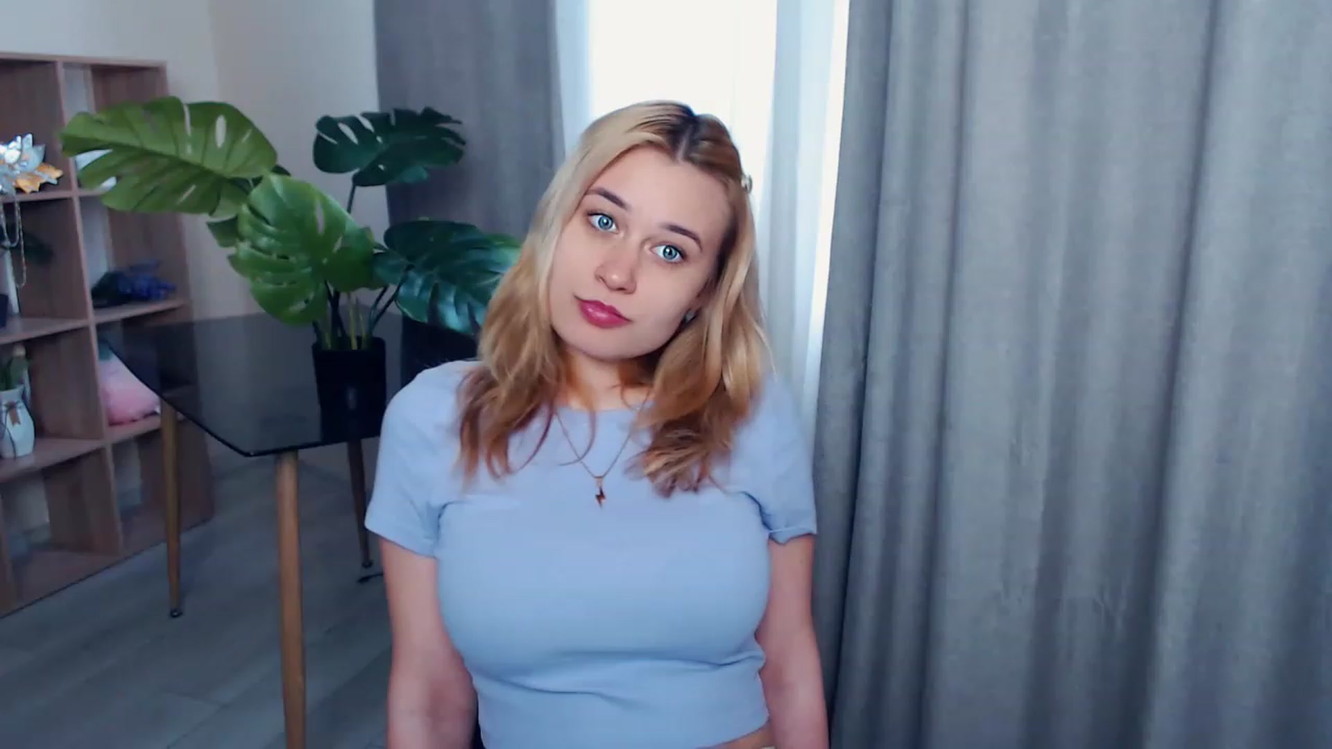 Gallery image thumbnail from Kukla_kolduna's myfreecams stream on, 04/13/2023, 12:41 image 1 of 20
