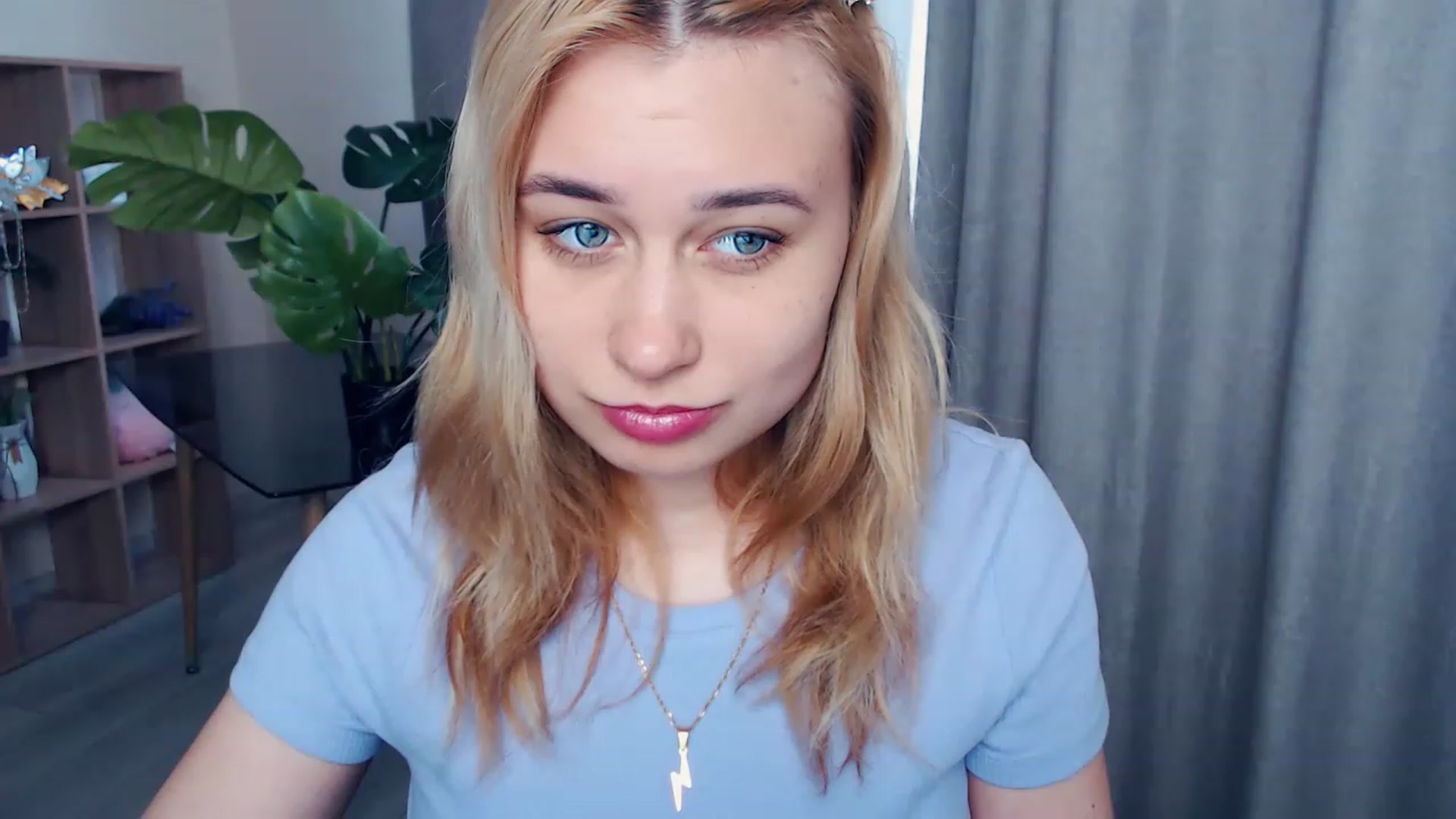 Gallery image thumbnail from Kukla_kolduna's myfreecams stream on, 04/13/2023, 12:41 image 3 of 20