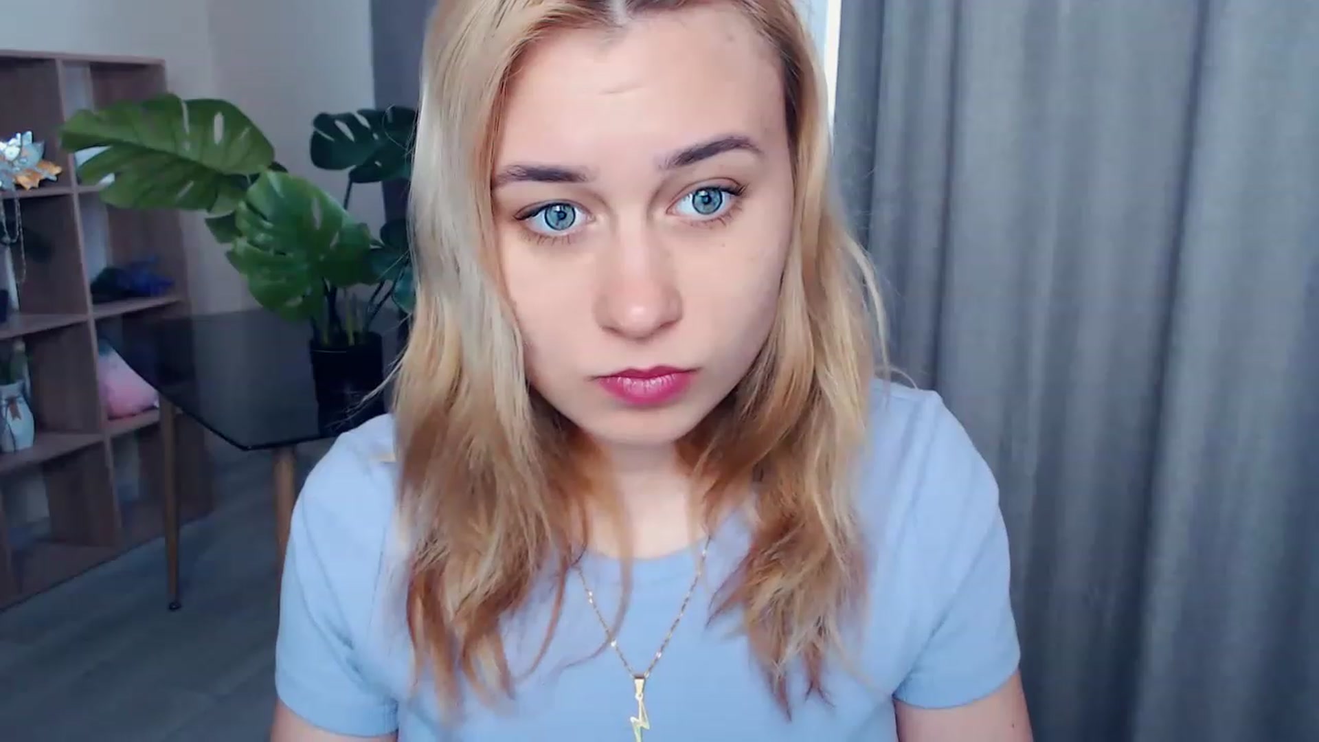 Gallery image thumbnail from Kukla_kolduna's myfreecams stream on, 04/13/2023, 12:41 image 4 of 20