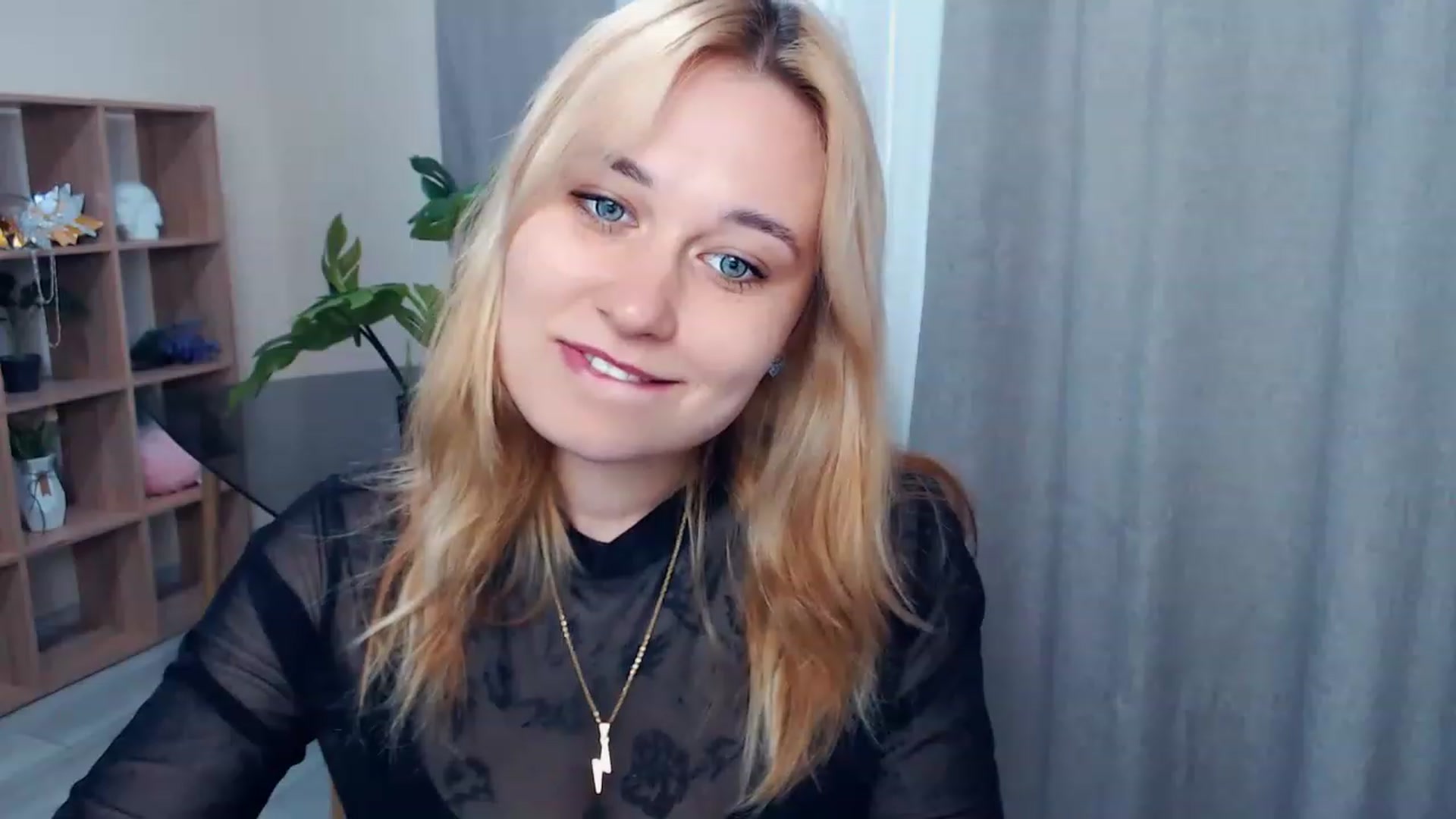 Gallery image thumbnail from Kukla_kolduna's myfreecams stream on, 04/15/2023, 14:22 image 20 of 20