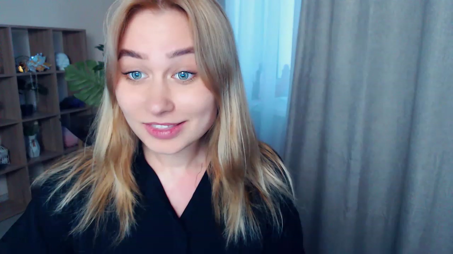 Gallery image thumbnail from Kukla_kolduna's myfreecams stream on, 04/23/2023, 17:25 image 7 of 20