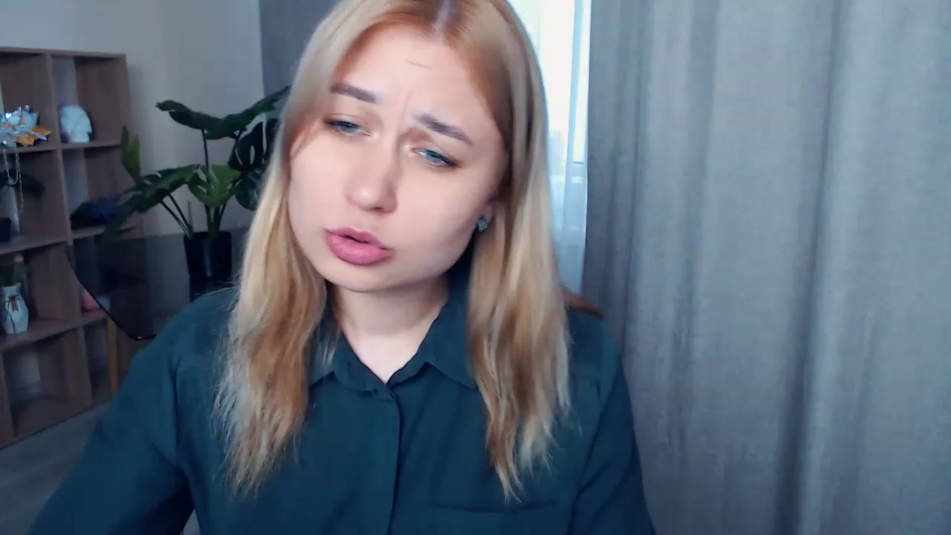 Gallery image thumbnail from Kukla_kolduna's myfreecams stream on, 04/27/2023, 14:31 image 20 of 20