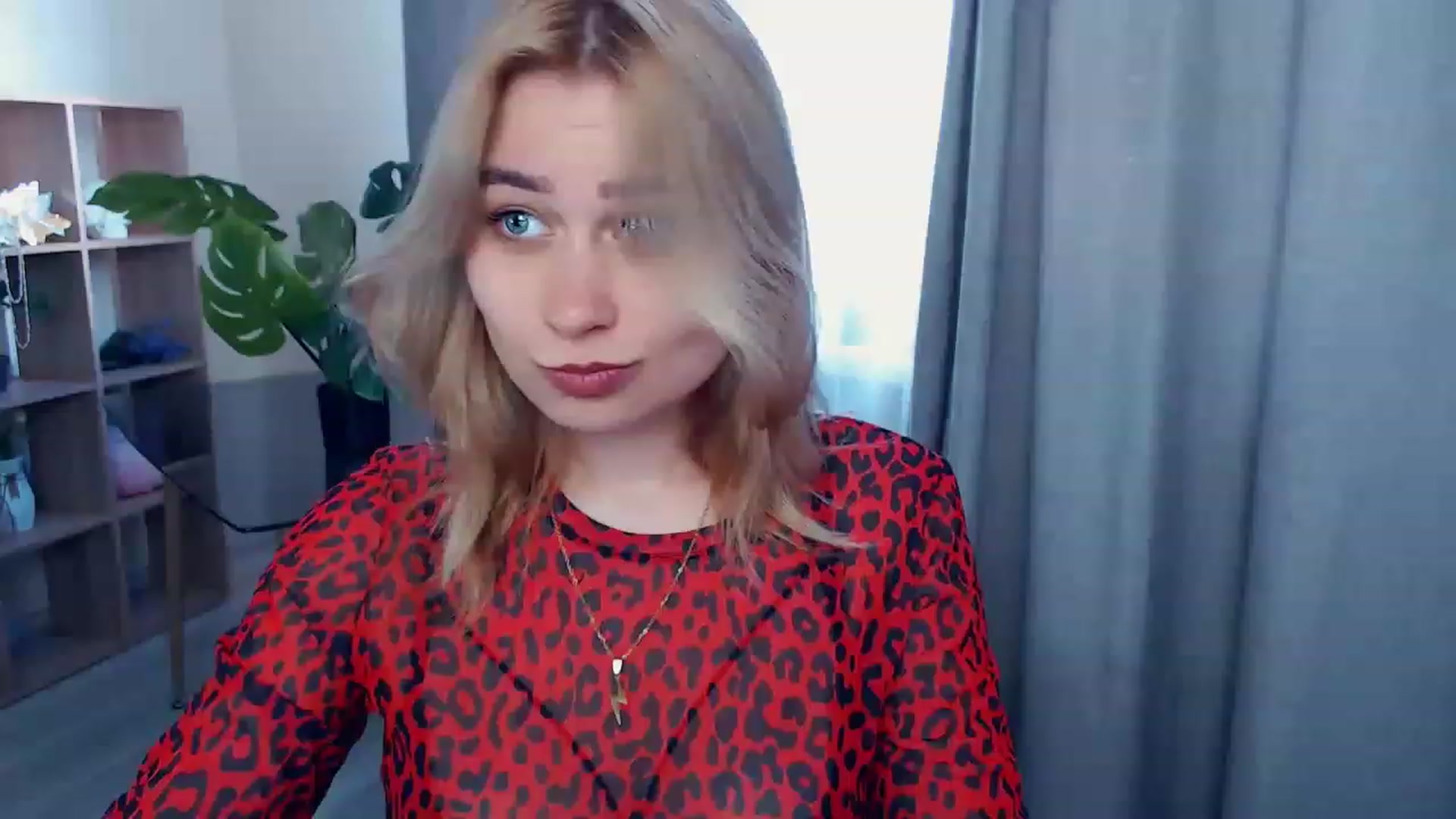 Gallery image thumbnail from Kukla_kolduna's myfreecams stream on, 04/28/2023, 12:34 image 13 of 20