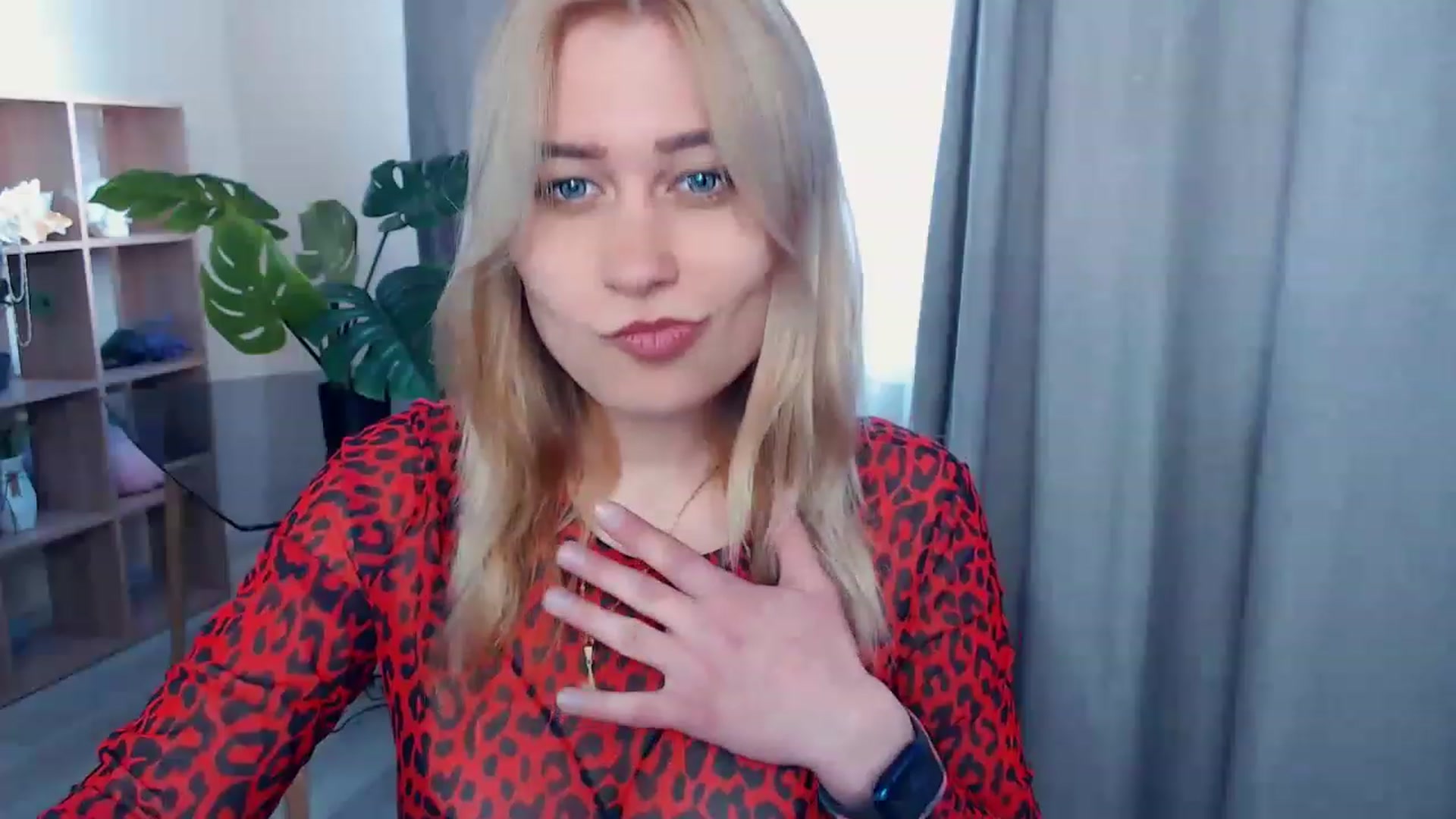 Gallery image thumbnail from Kukla_kolduna's myfreecams stream on, 04/28/2023, 12:34 image 20 of 20