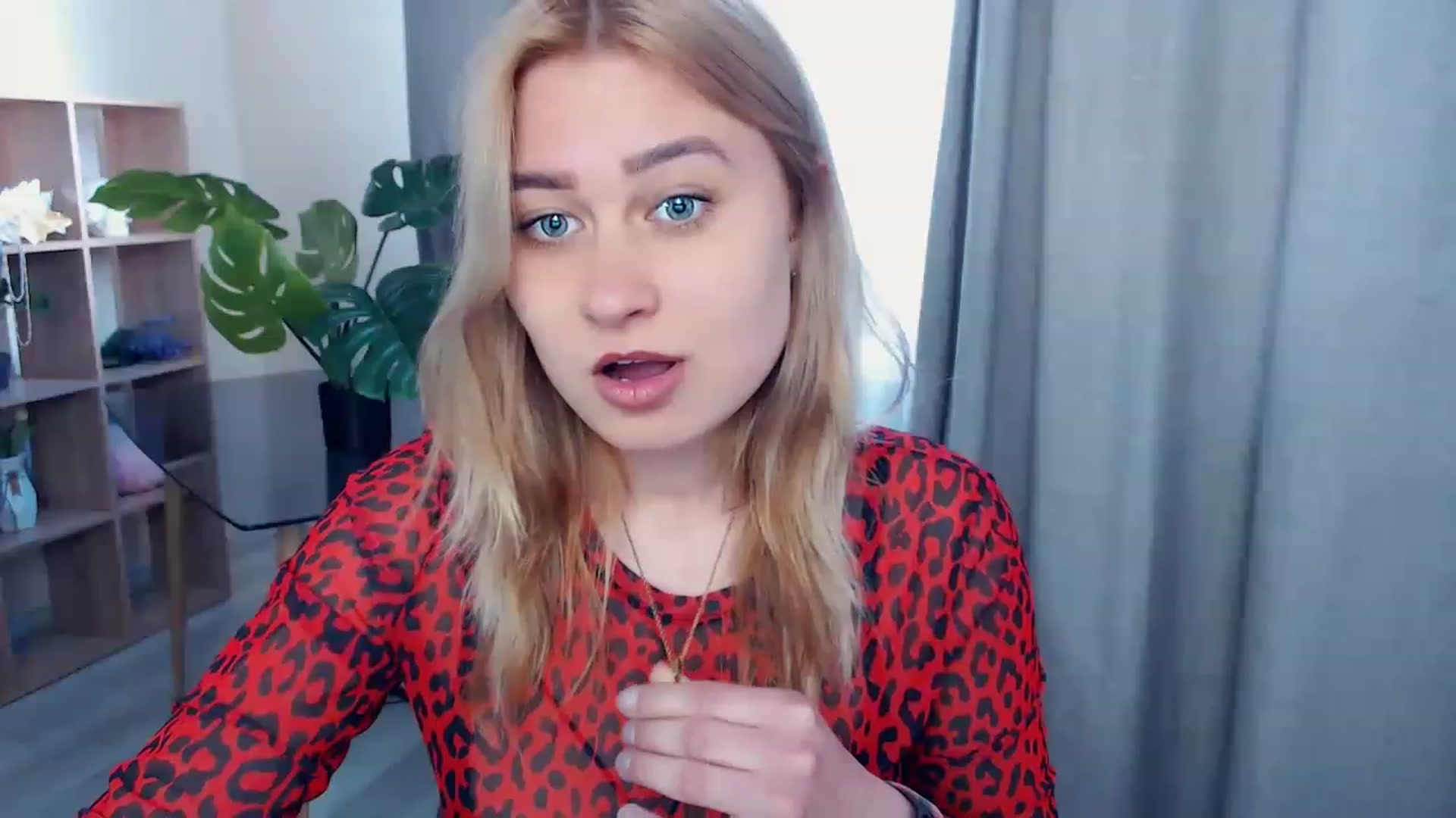 Gallery image thumbnail from Kukla_kolduna's myfreecams stream on, 04/28/2023, 12:34 image 19 of 20