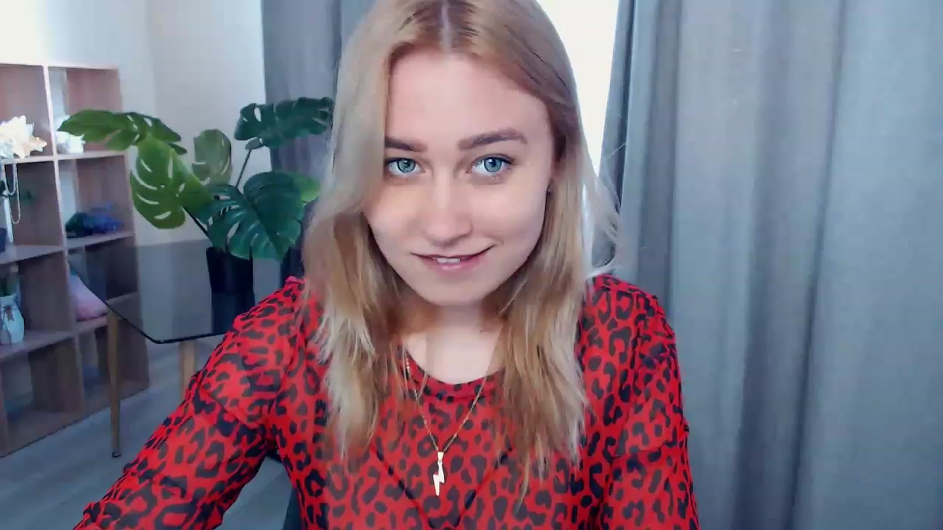 Gallery image thumbnail from Kukla_kolduna's myfreecams stream on, 04/28/2023, 12:34 image 18 of 20
