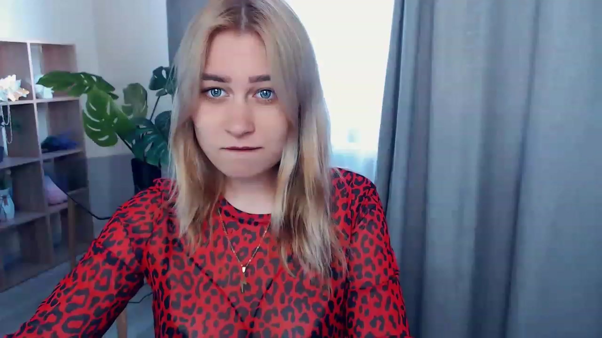 Gallery image thumbnail from Kukla_kolduna's myfreecams stream on, 04/28/2023, 12:34 image 12 of 20