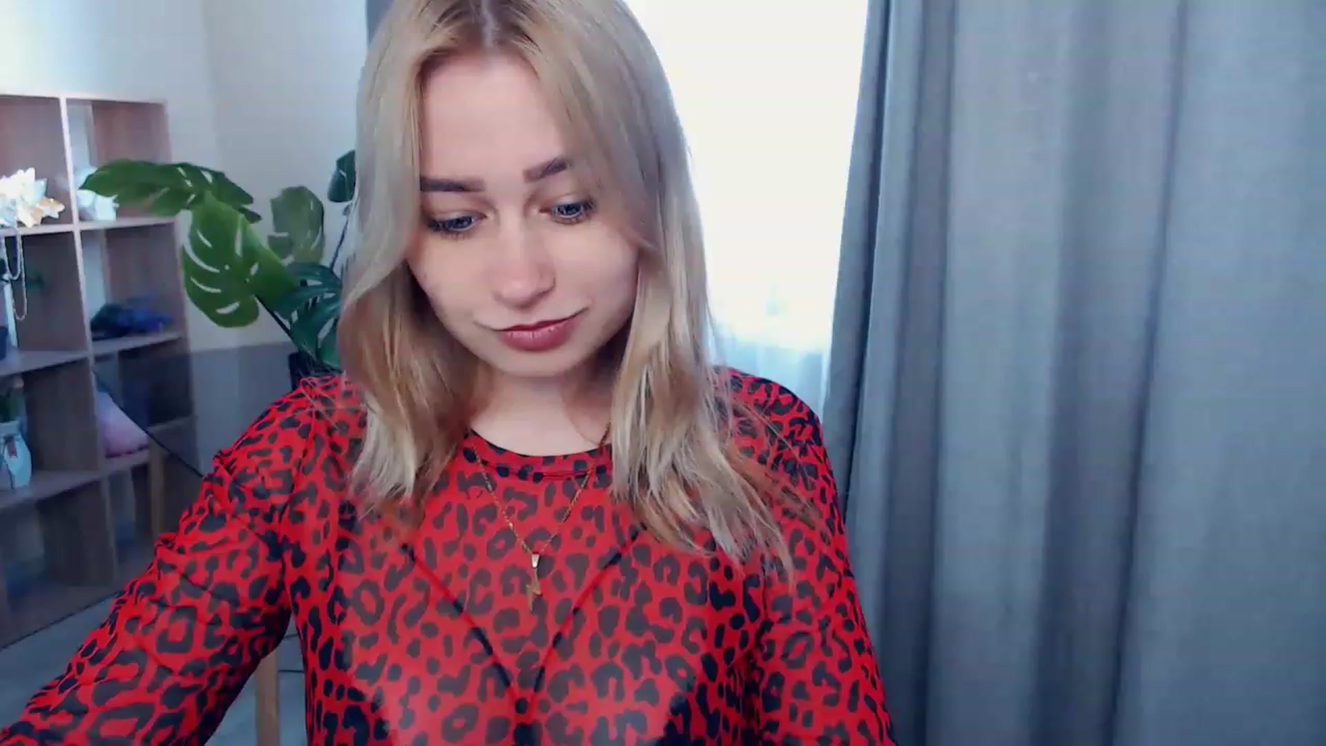 Gallery image thumbnail from Kukla_kolduna's myfreecams stream on, 04/28/2023, 12:34 image 10 of 20