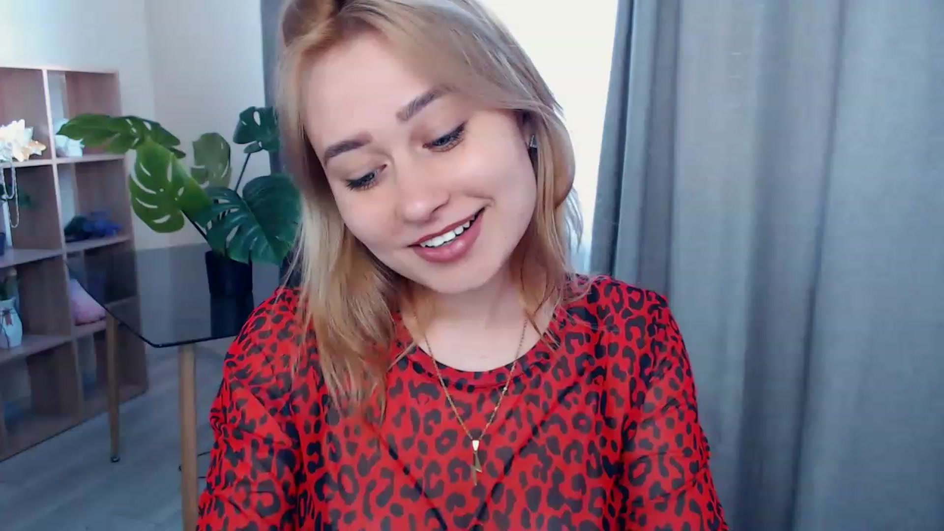 Gallery image thumbnail from Kukla_kolduna's myfreecams stream on, 04/28/2023, 12:34 image 1 of 20