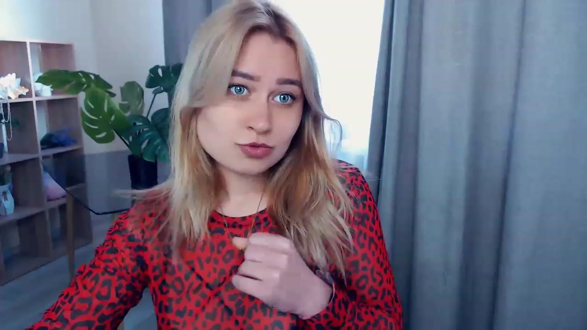 Gallery image thumbnail from Kukla_kolduna's myfreecams stream on, 04/28/2023, 12:34 image 14 of 20