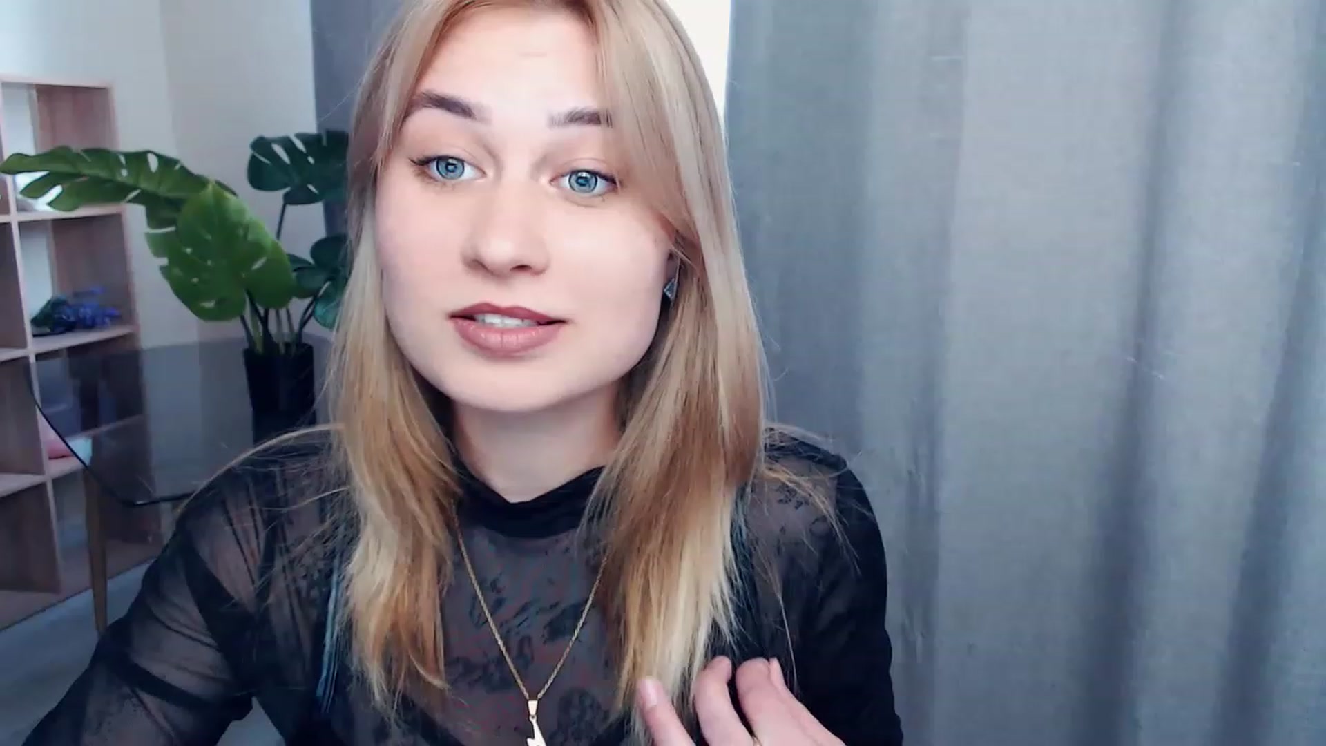 Gallery image thumbnail from Kukla_kolduna's myfreecams stream on, 04/30/2023, 14:24 image 14 of 20