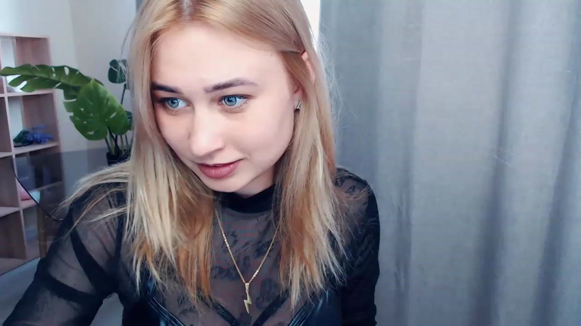 Gallery image thumbnail from Kukla_kolduna's myfreecams stream on, 04/30/2023, 14:24 image 16 of 20
