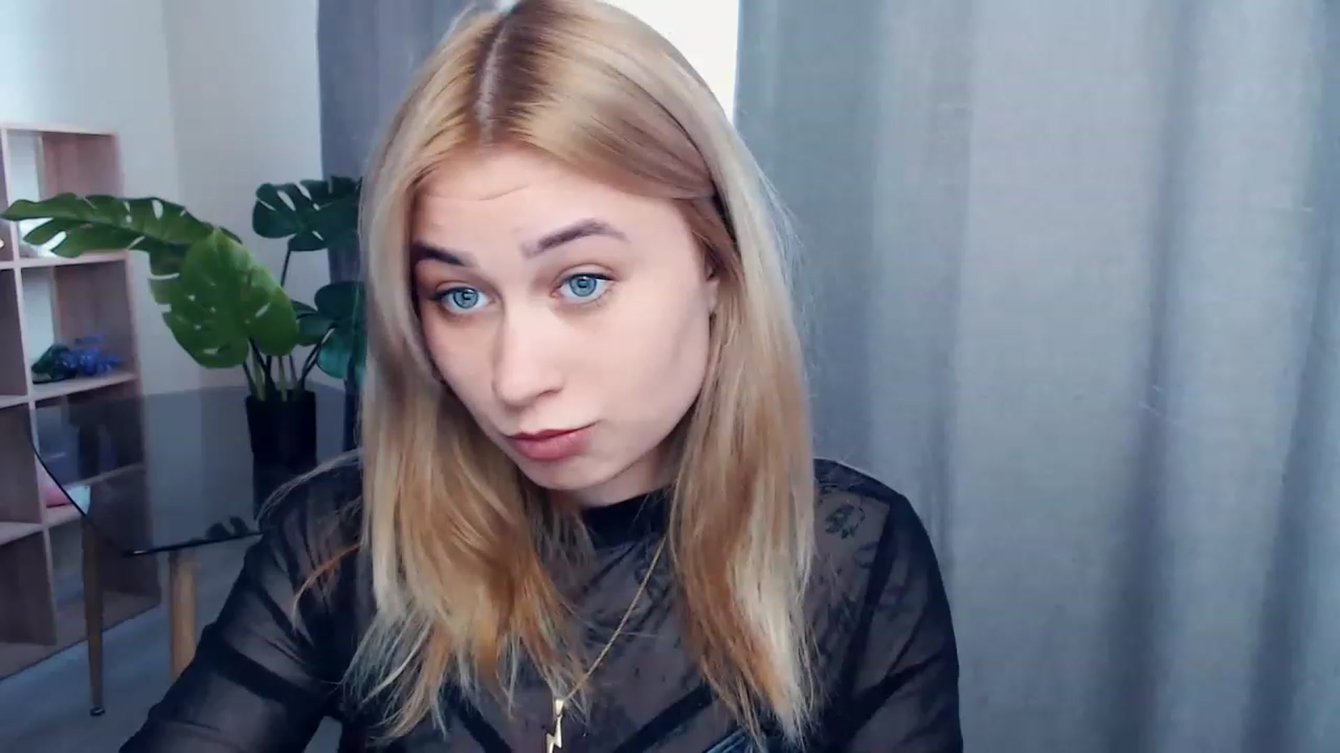 Gallery image thumbnail from Kukla_kolduna's myfreecams stream on, 04/30/2023, 14:24 image 6 of 20