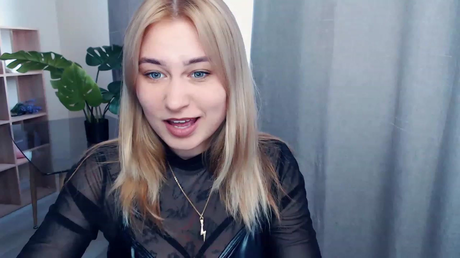 Gallery image thumbnail from Kukla_kolduna's myfreecams stream on, 04/30/2023, 14:24 image 9 of 20