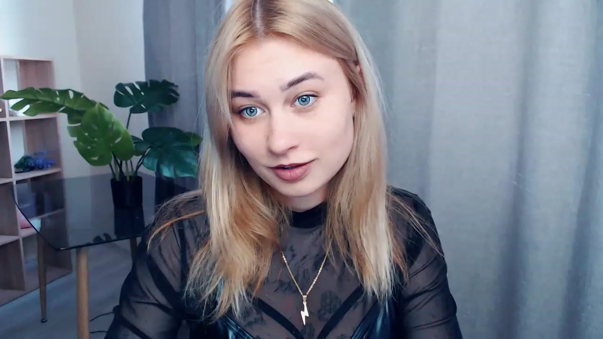 Gallery image thumbnail from Kukla_kolduna's myfreecams stream on, 04/30/2023, 14:24 image 5 of 20