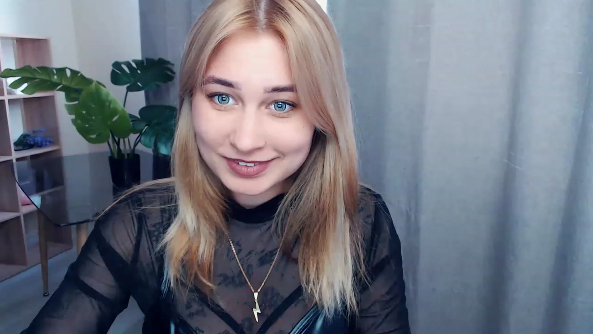 Gallery image thumbnail from Kukla_kolduna's myfreecams stream on, 04/30/2023, 14:24 image 11 of 20