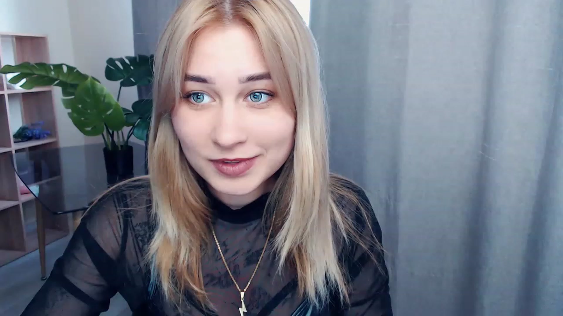 Gallery image thumbnail from Kukla_kolduna's myfreecams stream on, 04/30/2023, 14:24 image 13 of 20