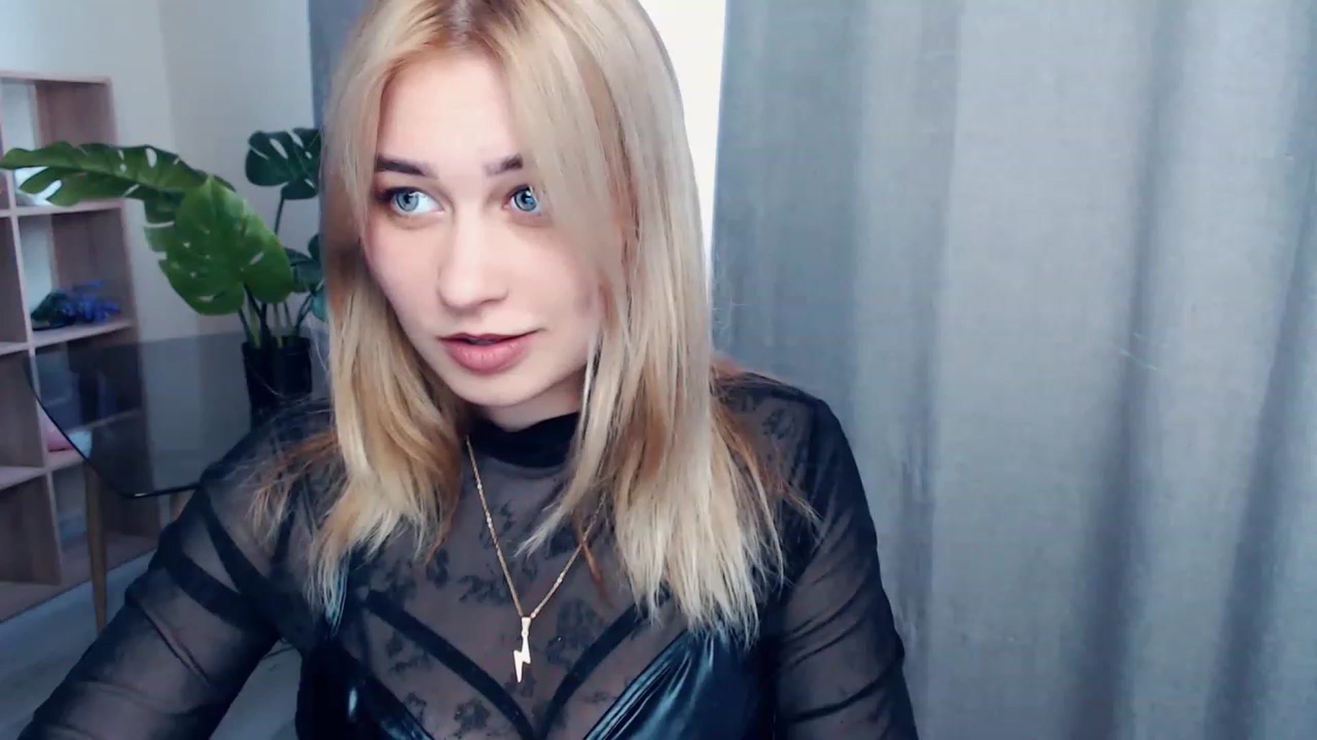 Gallery image thumbnail from Kukla_kolduna's myfreecams stream on, 04/30/2023, 14:41 image 14 of 20