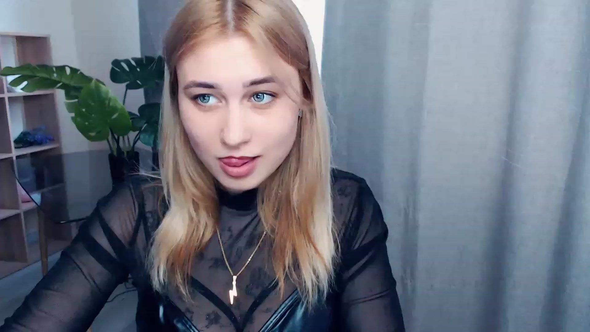 Gallery image thumbnail from Kukla_kolduna's myfreecams stream on, 04/30/2023, 14:41 image 12 of 20