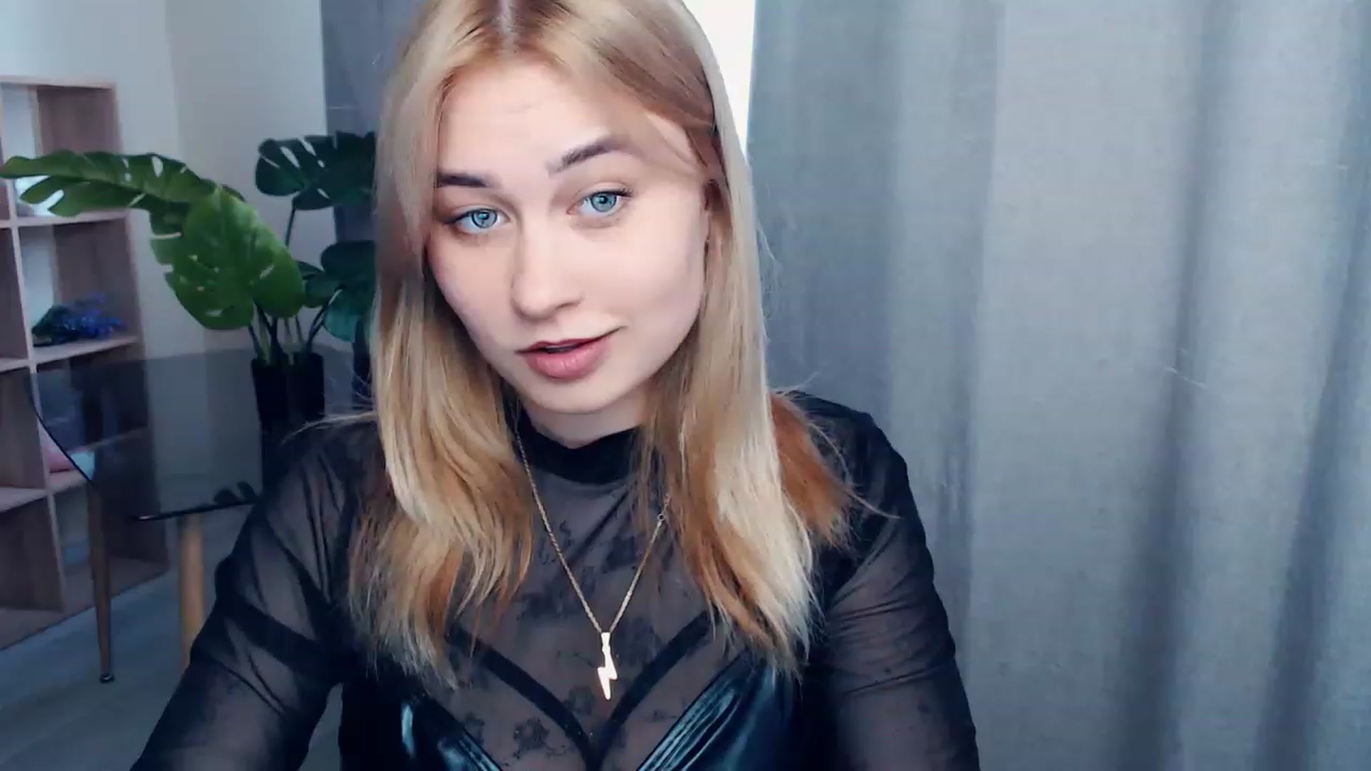 Gallery image thumbnail from Kukla_kolduna's myfreecams stream on, 04/30/2023, 14:41 image 8 of 20