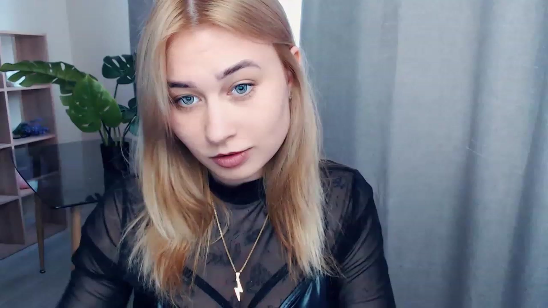 Gallery image thumbnail from Kukla_kolduna's myfreecams stream on, 04/30/2023, 14:41 image 1 of 20