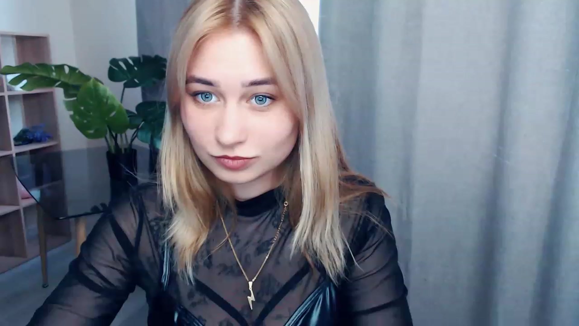 Gallery image thumbnail from Kukla_kolduna's myfreecams stream on, 04/30/2023, 14:41 image 19 of 20