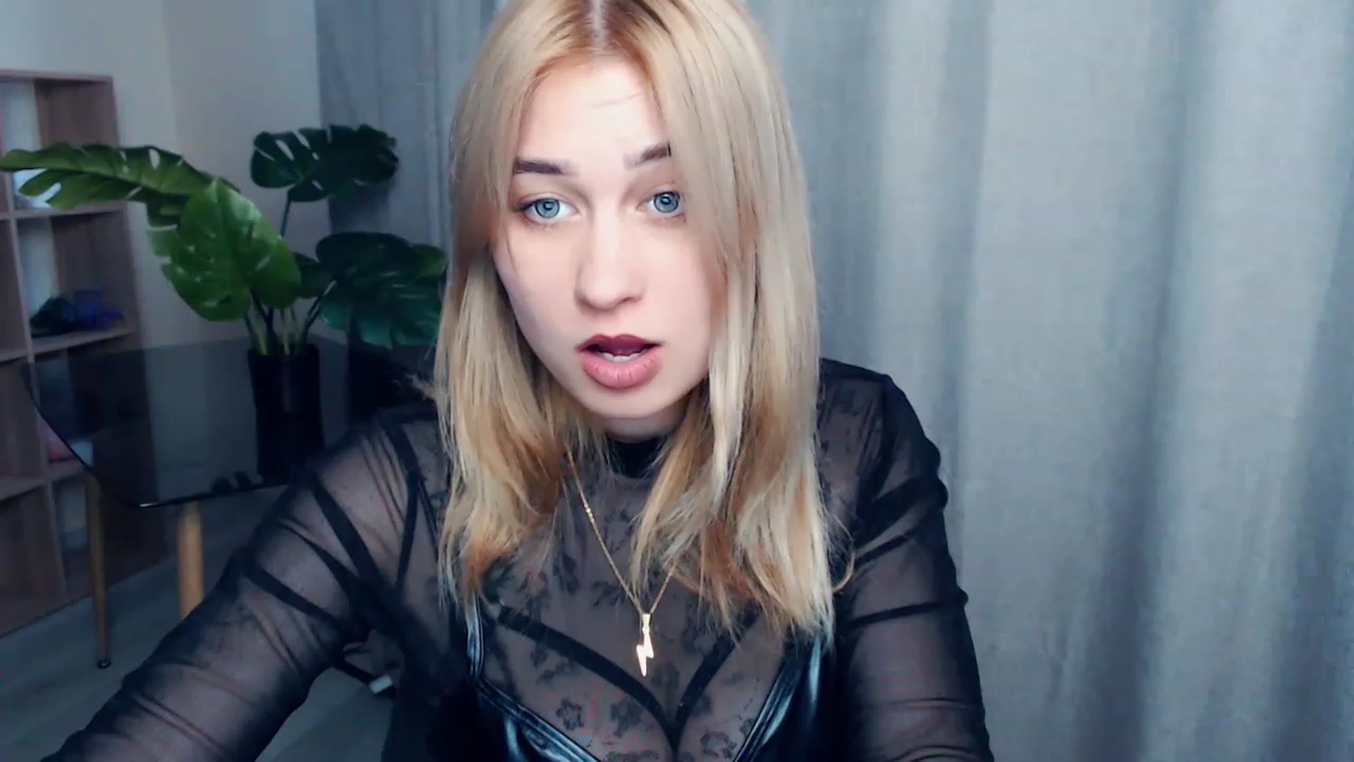 Gallery image thumbnail from Kukla_kolduna's myfreecams stream on, 04/30/2023, 16:04 image 19 of 20
