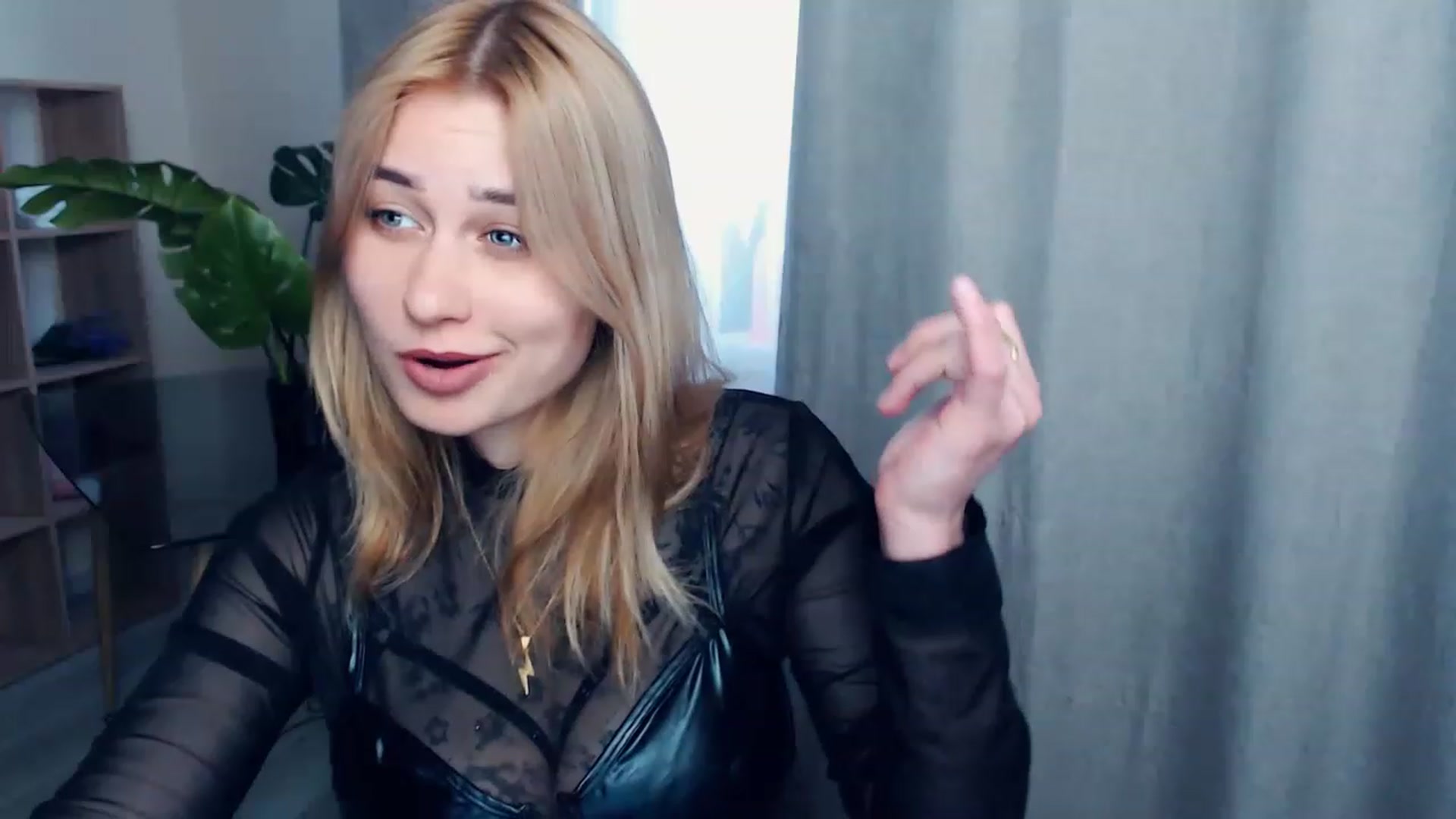 Gallery image thumbnail from Kukla_kolduna's myfreecams stream on, 04/30/2023, 16:04 image 11 of 20